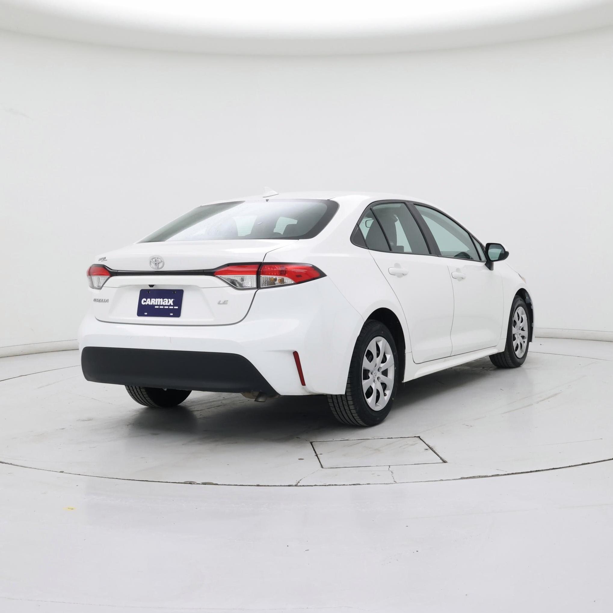 Thumbnail: 2024 Toyota Corolla - 8