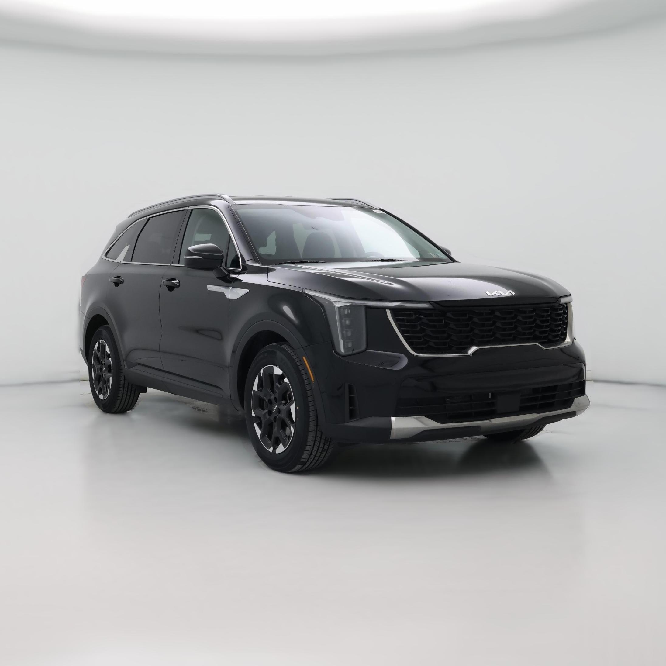 Thumbnail: 2024 Kia Sorento - 1
