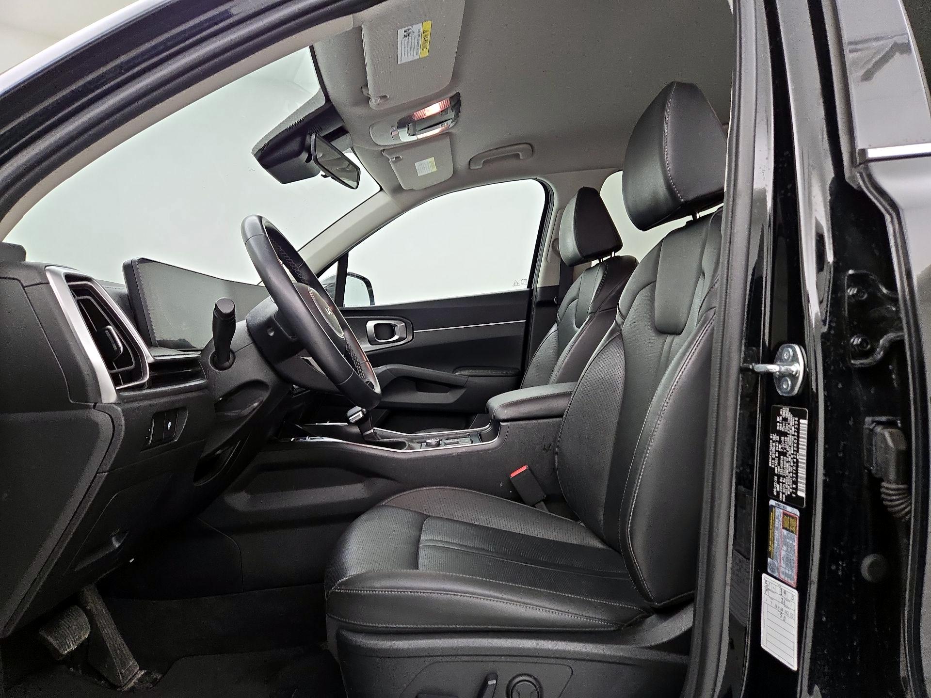 Thumbnail: 2024 Kia Sorento - 11