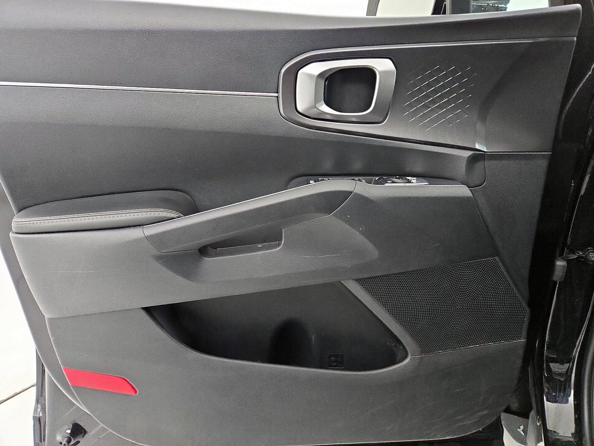 Thumbnail: 2024 Kia Sorento - 12