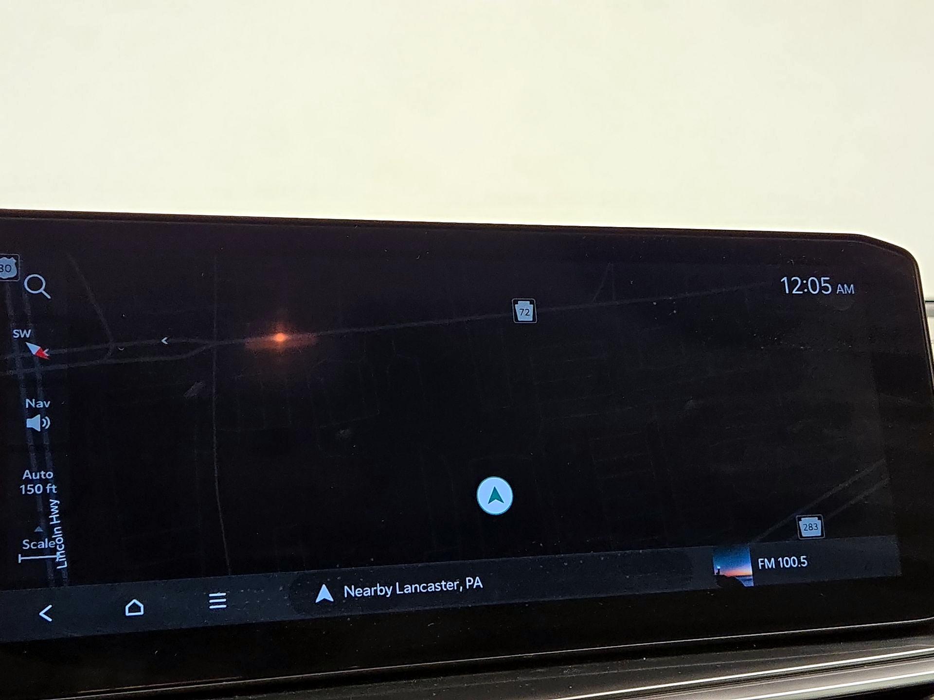 Thumbnail: 2024 Kia Sorento - 13