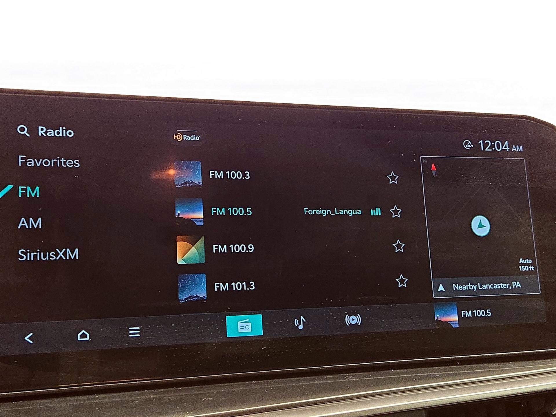 Thumbnail: 2024 Kia Sorento - 15