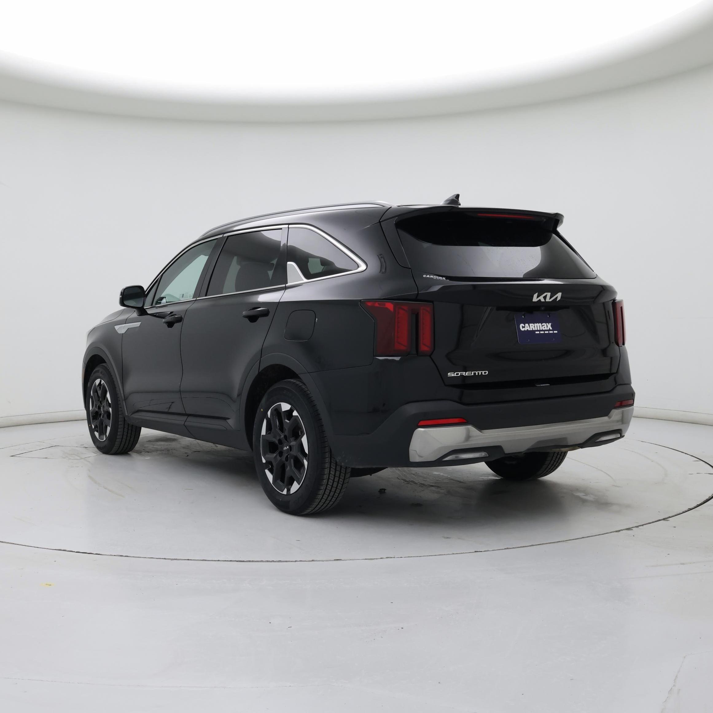 Thumbnail: 2024 Kia Sorento - 2