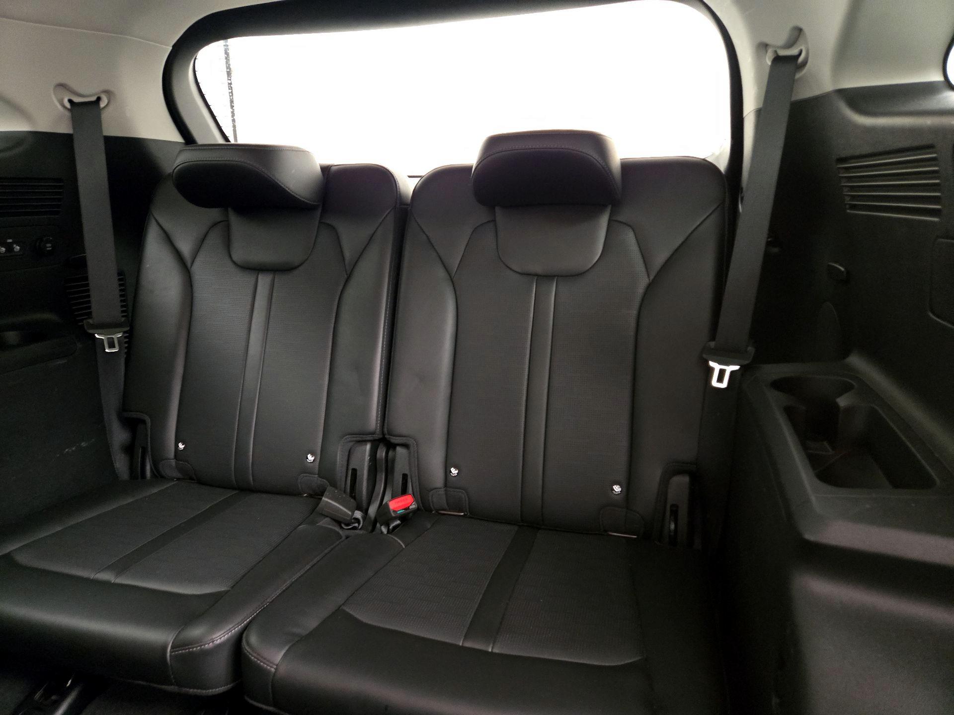 Thumbnail: 2024 Kia Sorento - 20