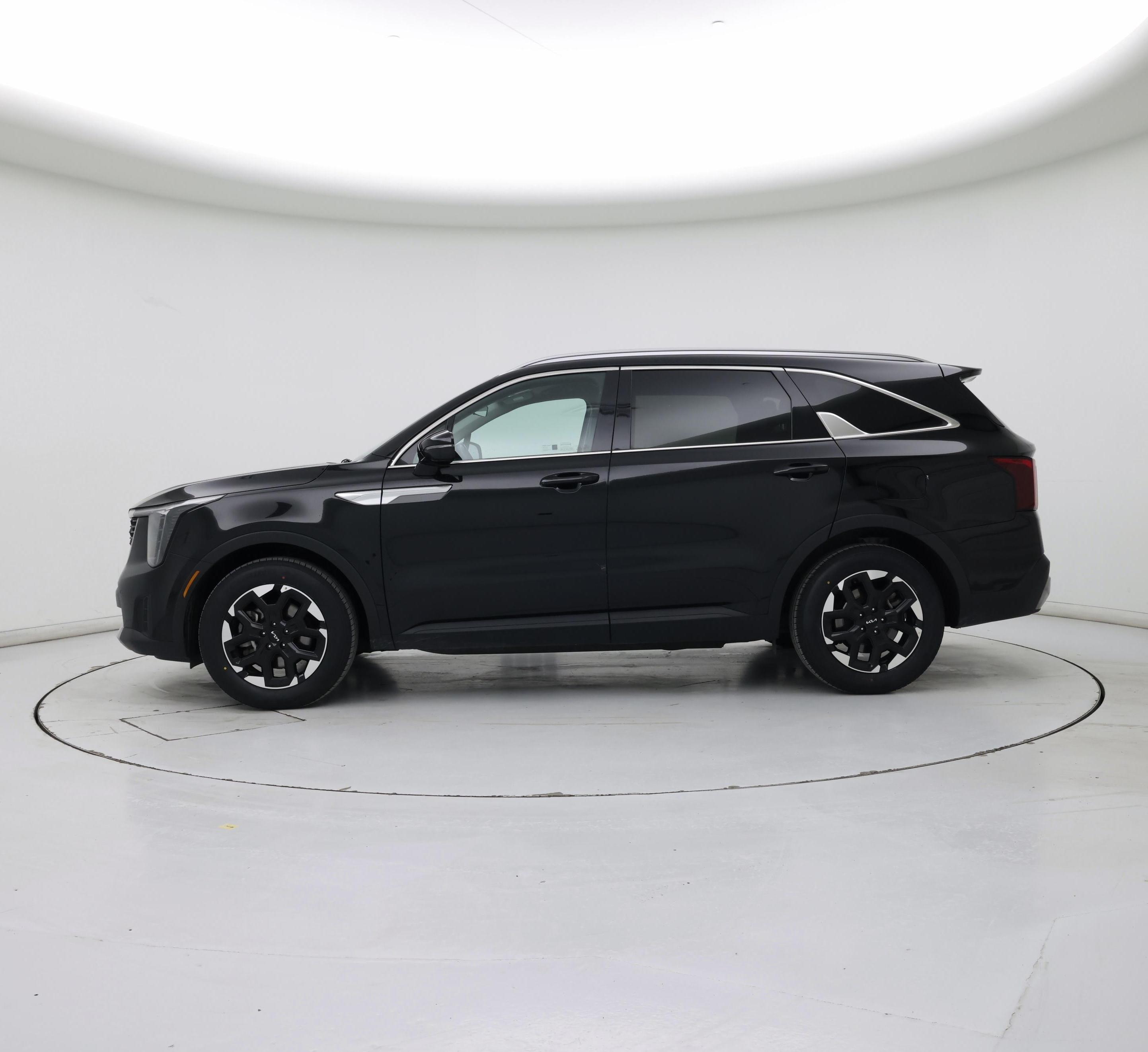 Thumbnail: 2024 Kia Sorento - 3
