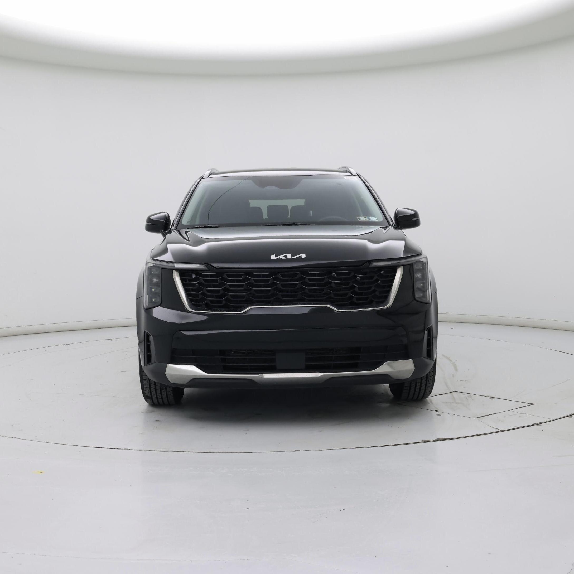 Thumbnail: 2024 Kia Sorento - 5