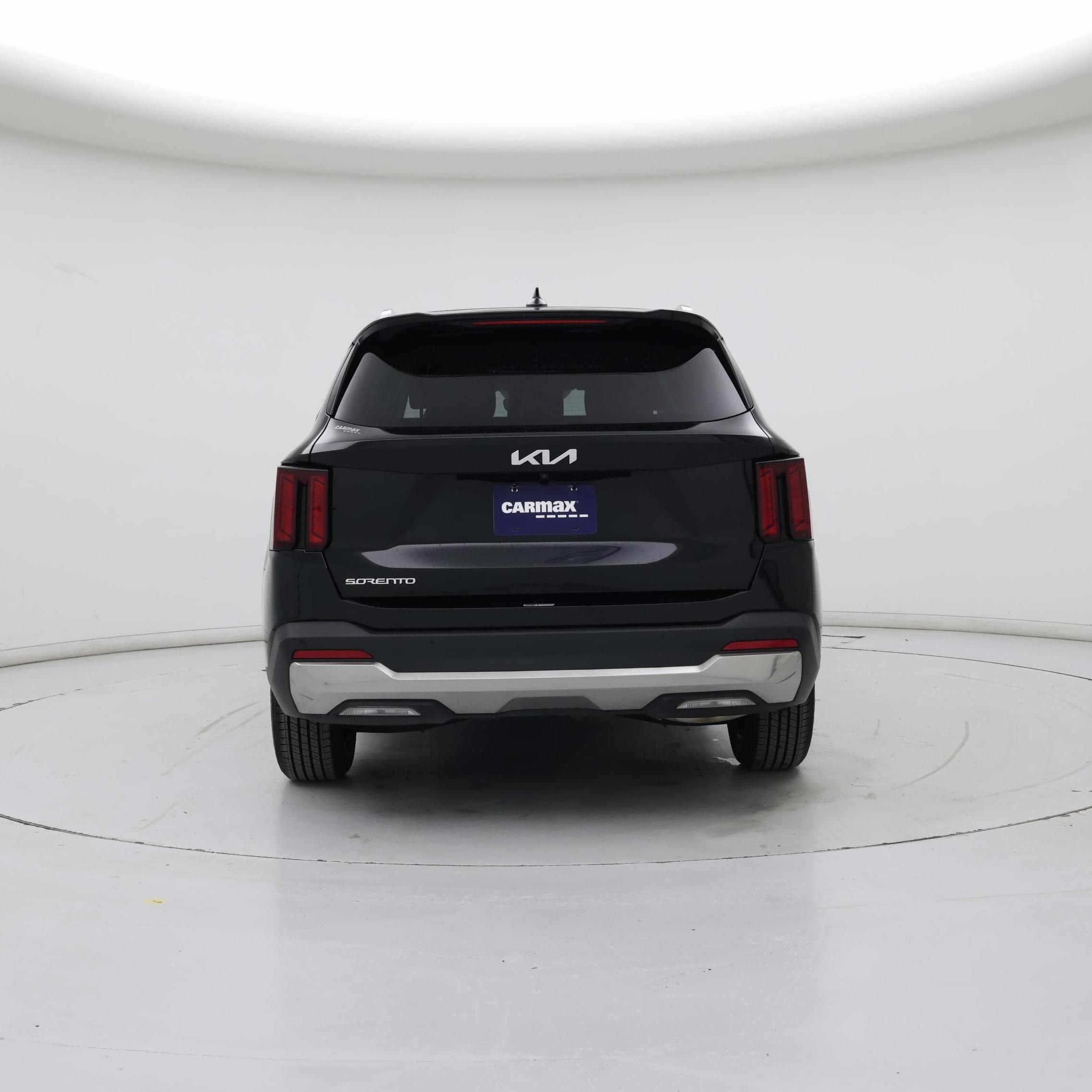 Thumbnail: 2024 Kia Sorento - 6