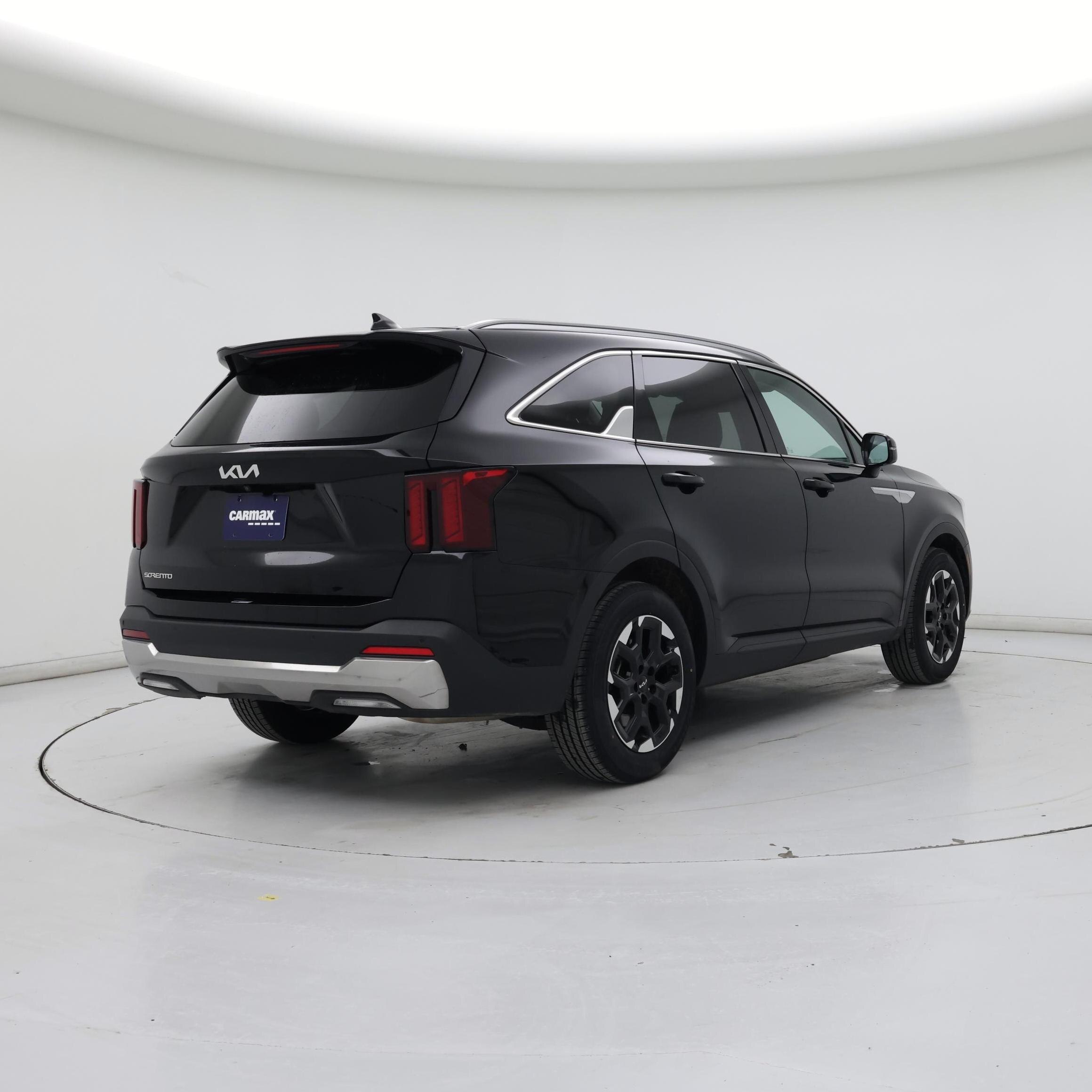 Thumbnail: 2024 Kia Sorento - 8