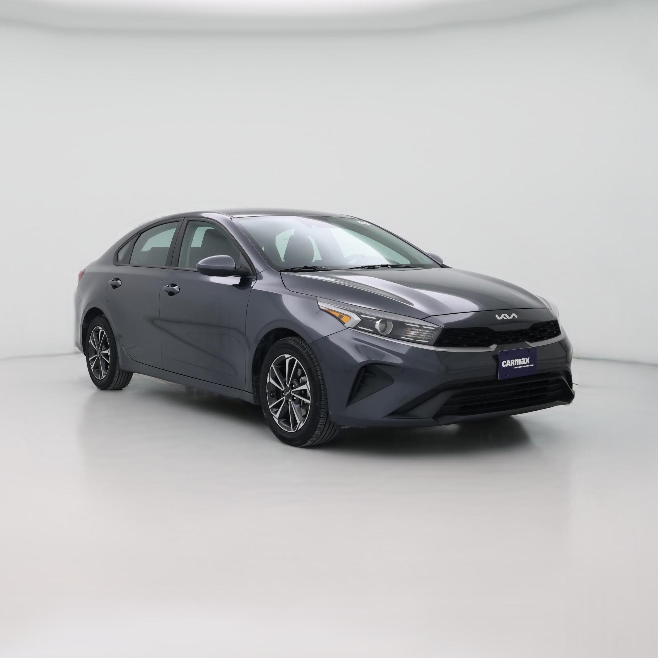 Thumbnail: 2024 Kia Forte - 1