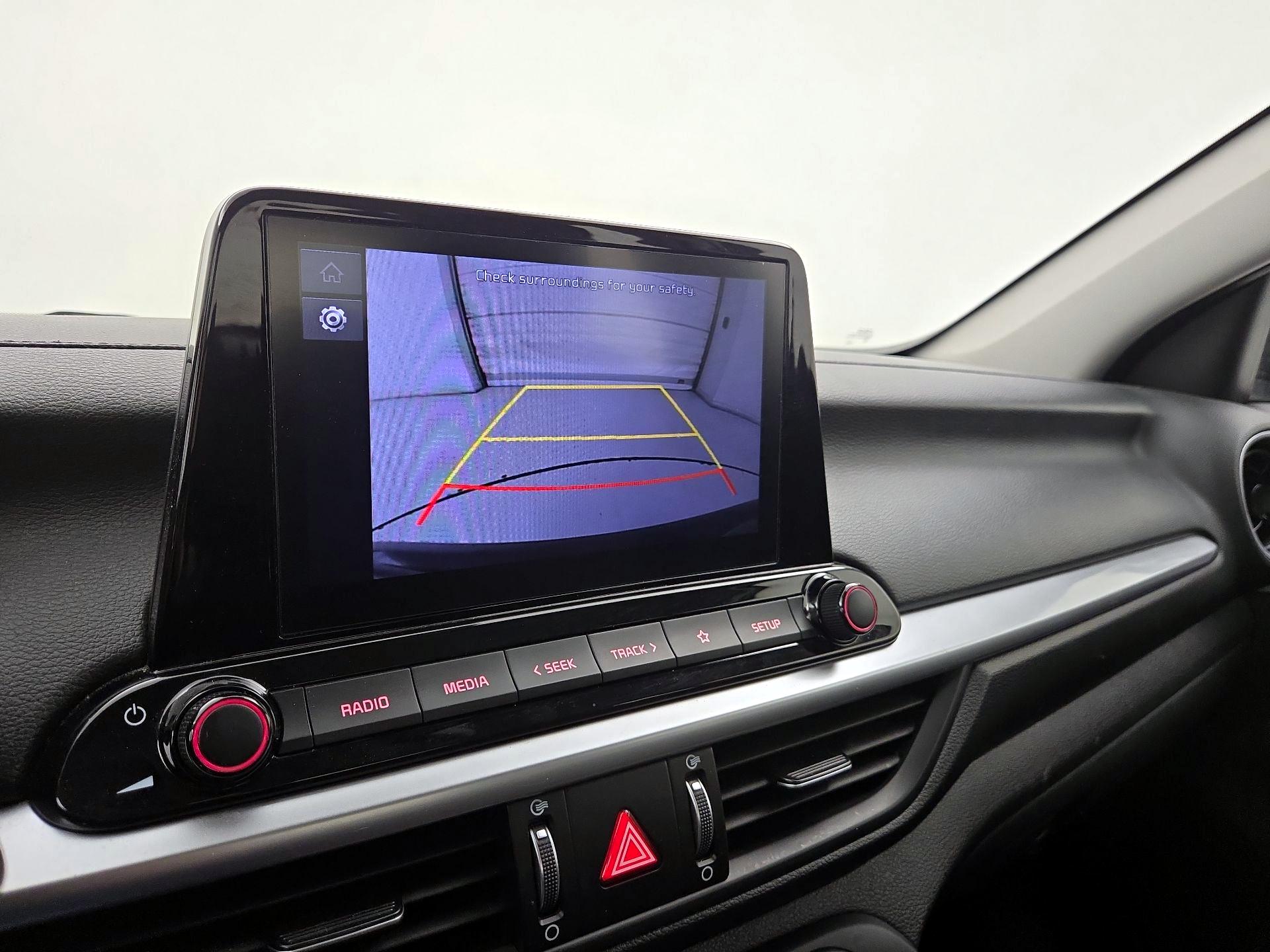 Thumbnail: 2024 Kia Forte - 14