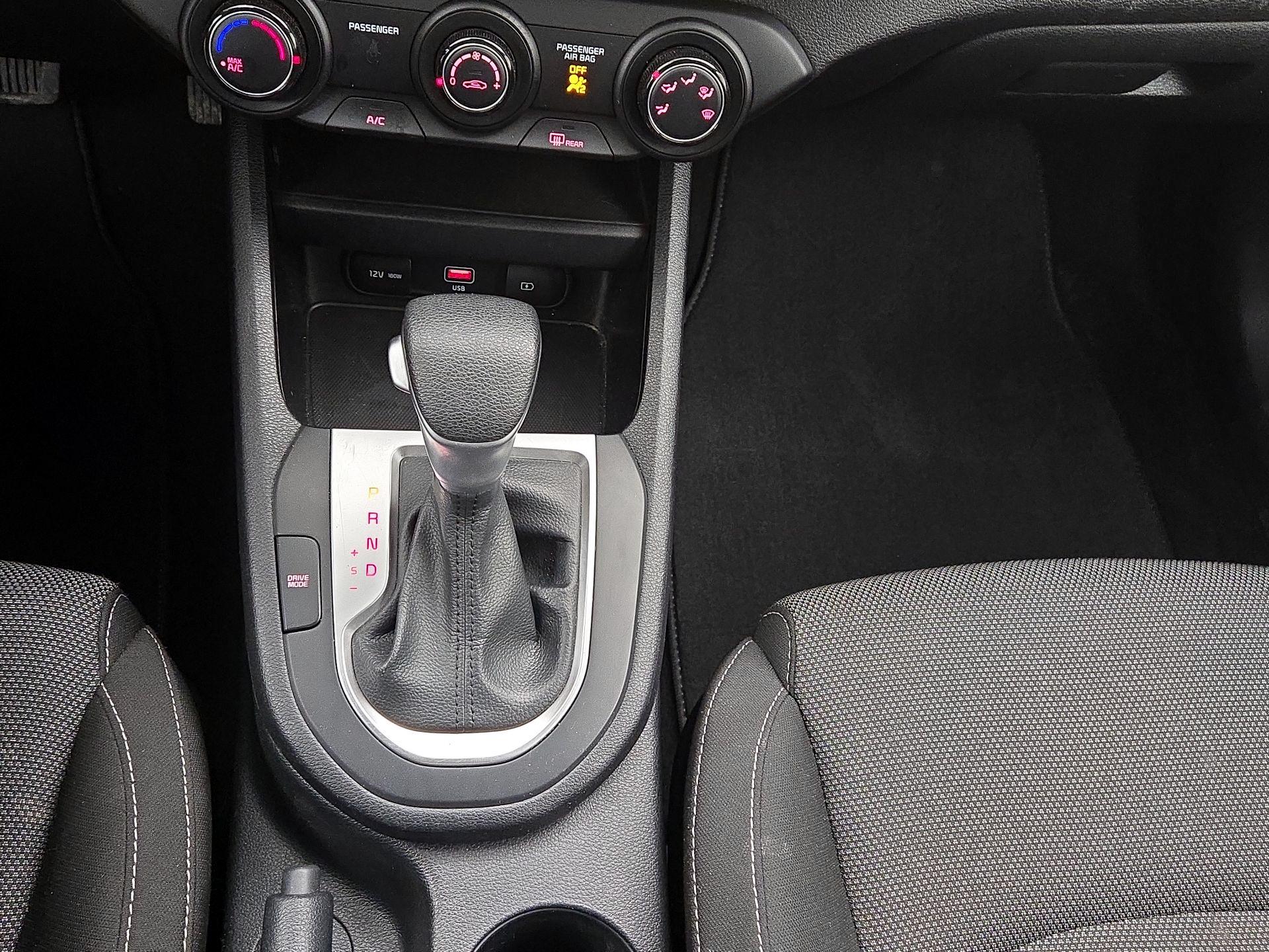 Thumbnail: 2024 Kia Forte - 17