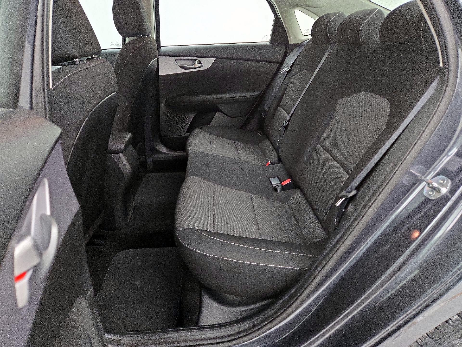 Thumbnail: 2024 Kia Forte - 19