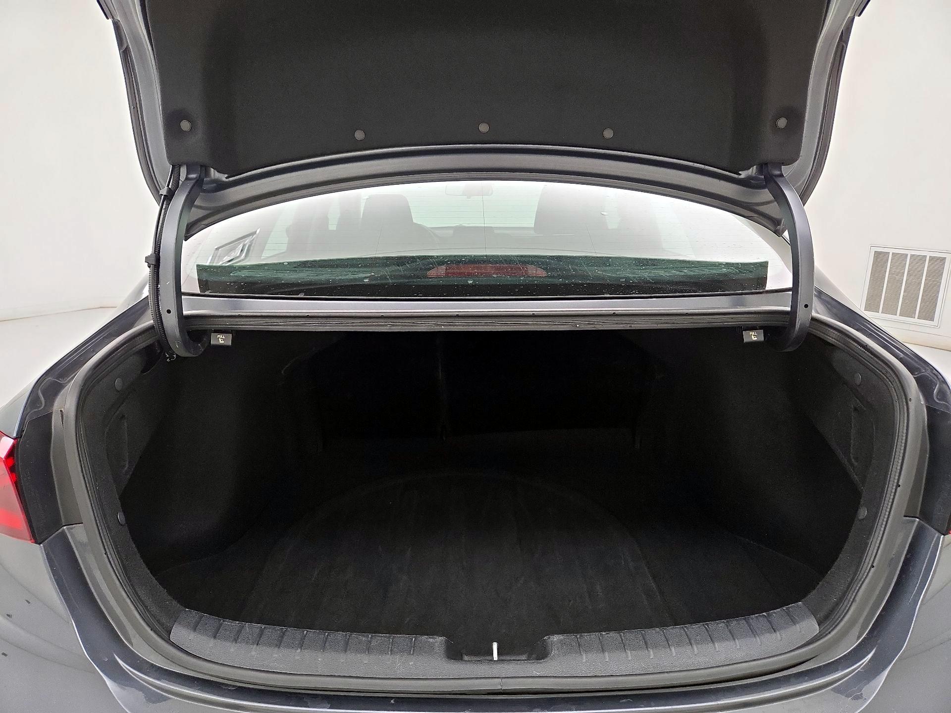 Thumbnail: 2024 Kia Forte - 20