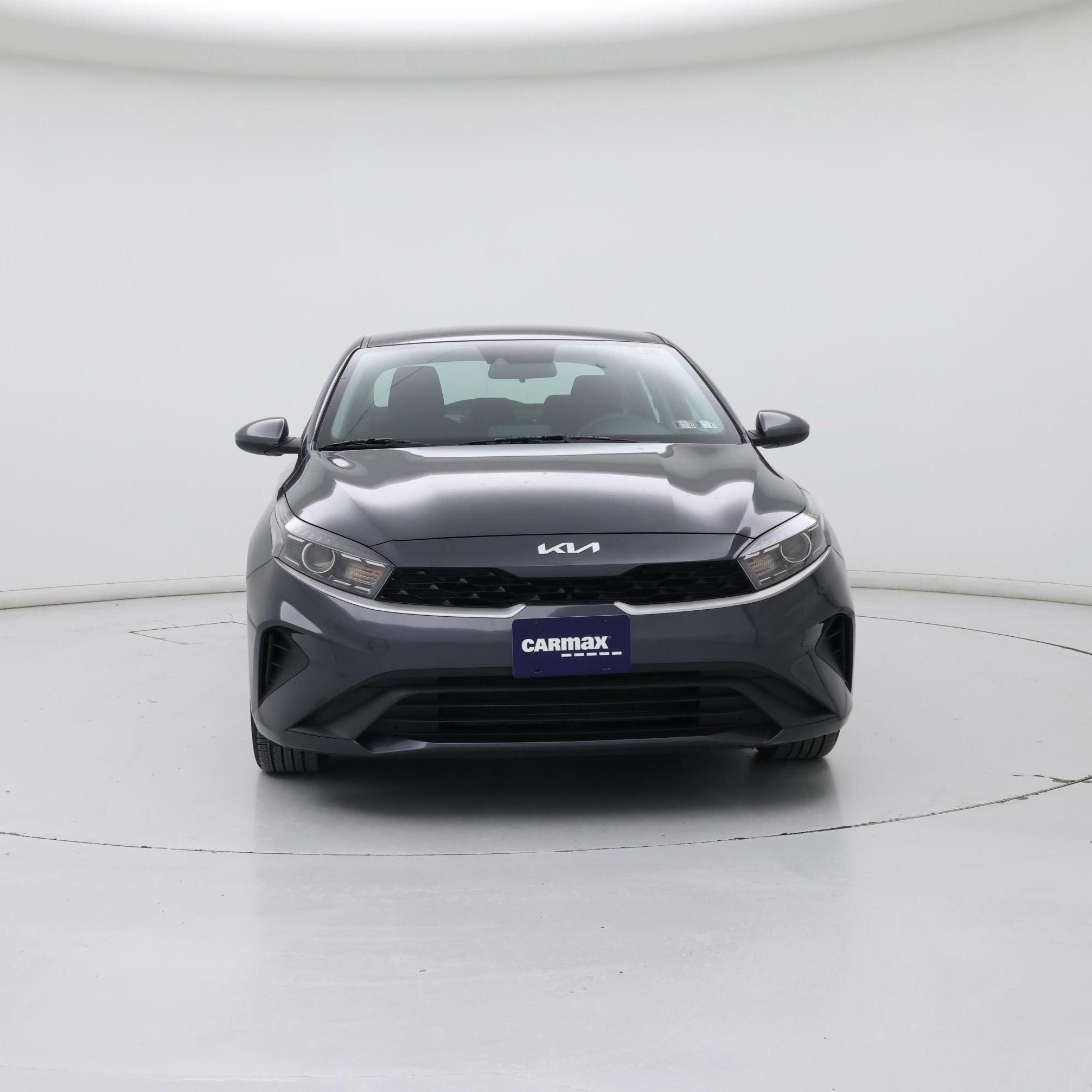 Thumbnail: 2024 Kia Forte - 5