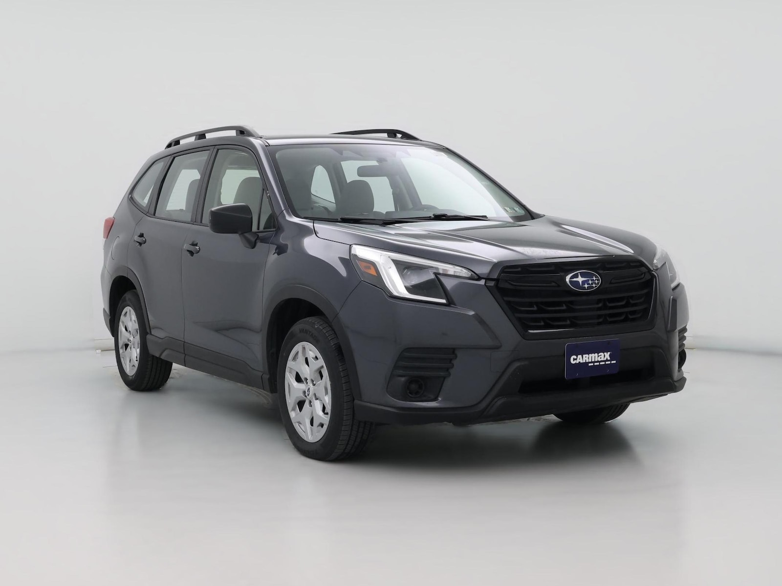 2023 Subaru Forester Base