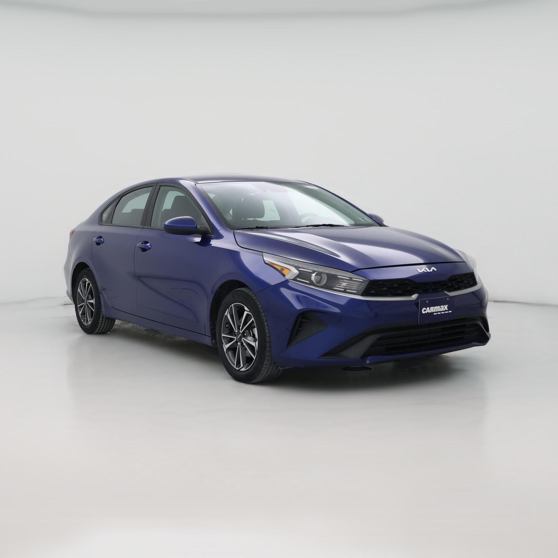 Thumbnail: 2024 Kia Forte - 1