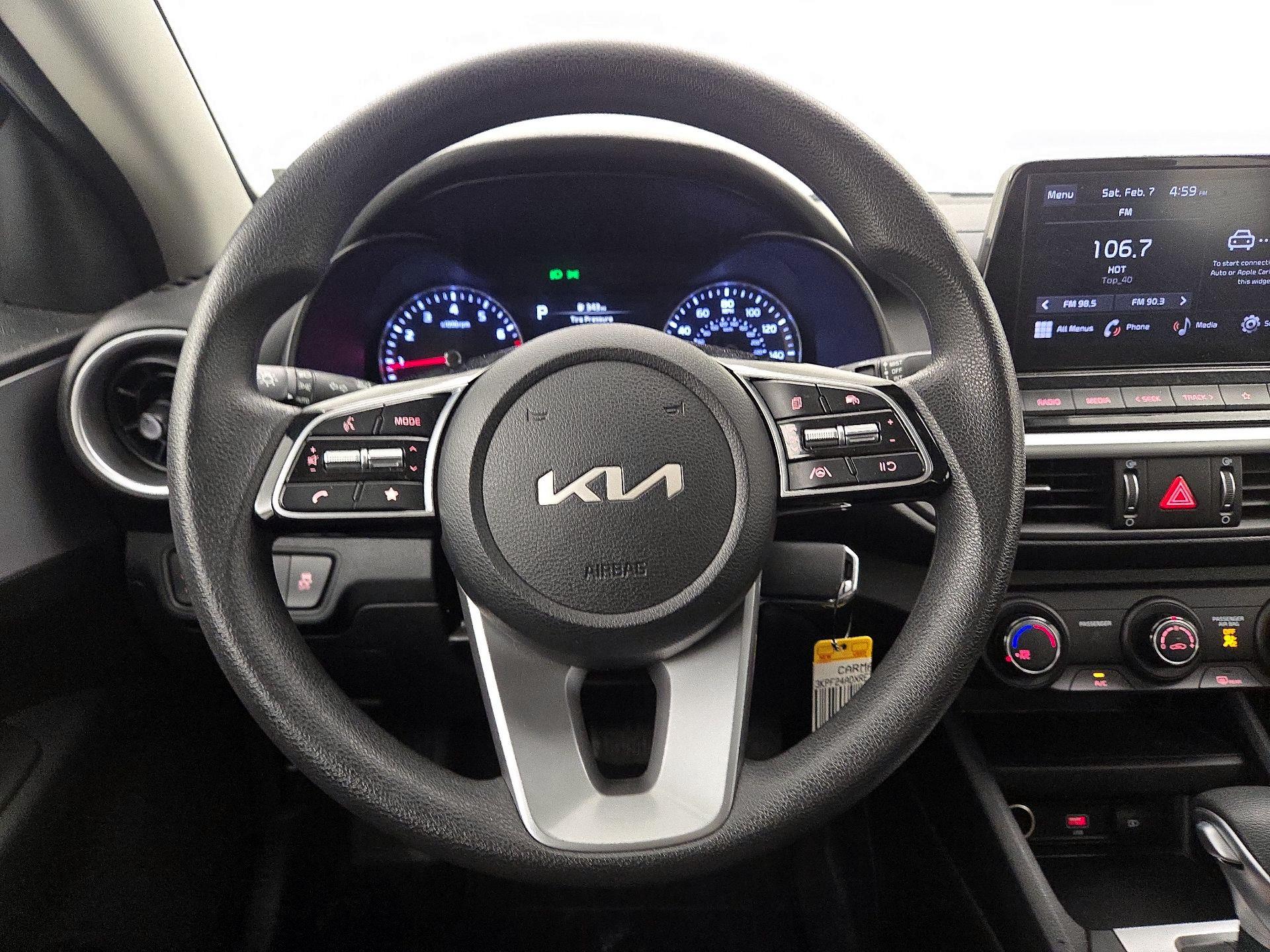 Thumbnail: 2024 Kia Forte - 10