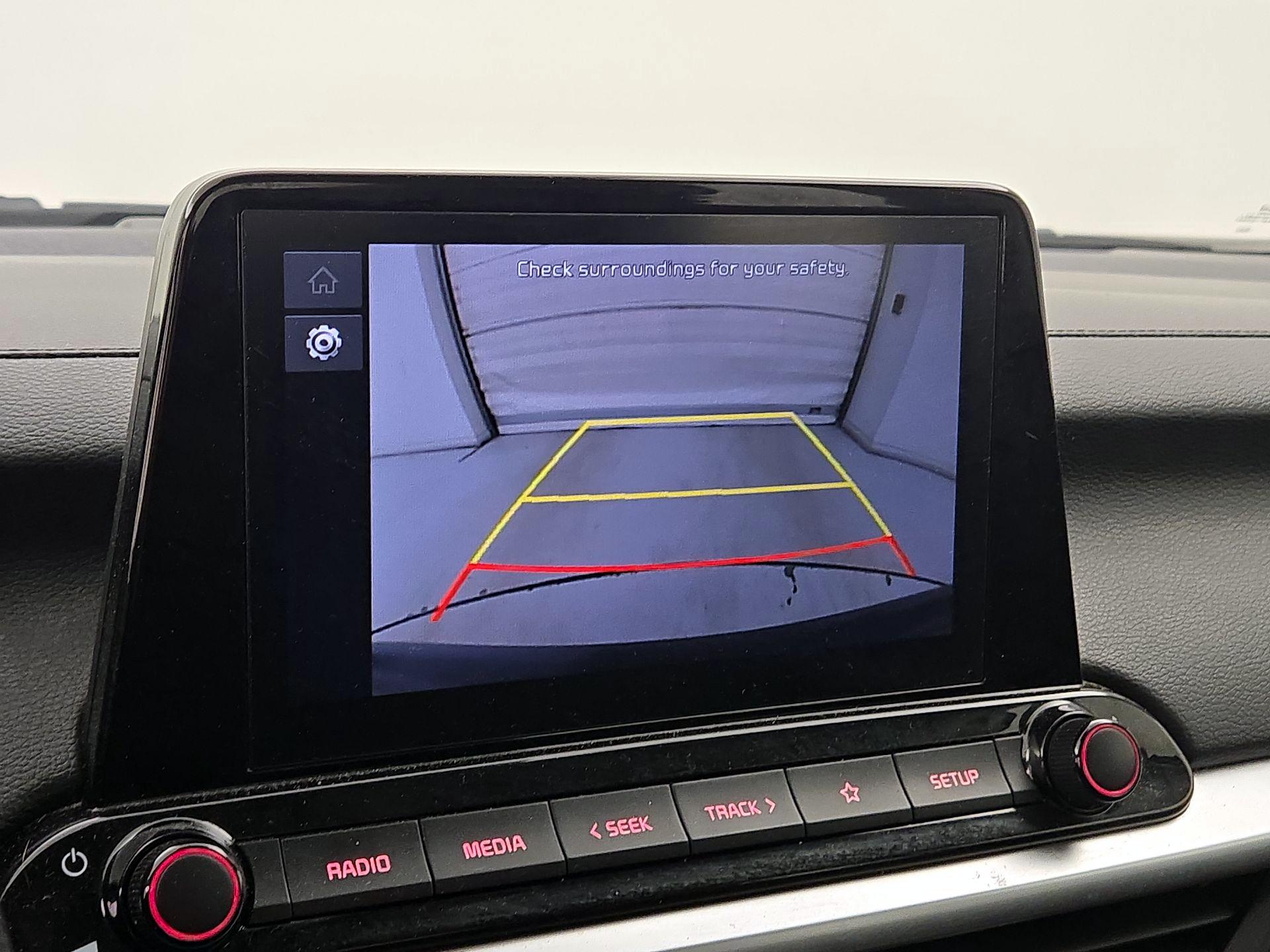 Thumbnail: 2024 Kia Forte - 14