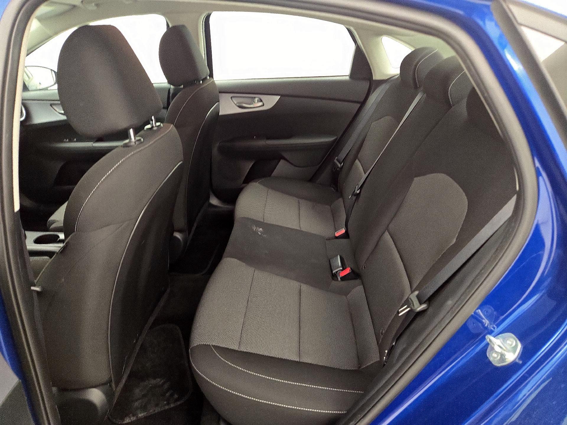 Thumbnail: 2024 Kia Forte - 19