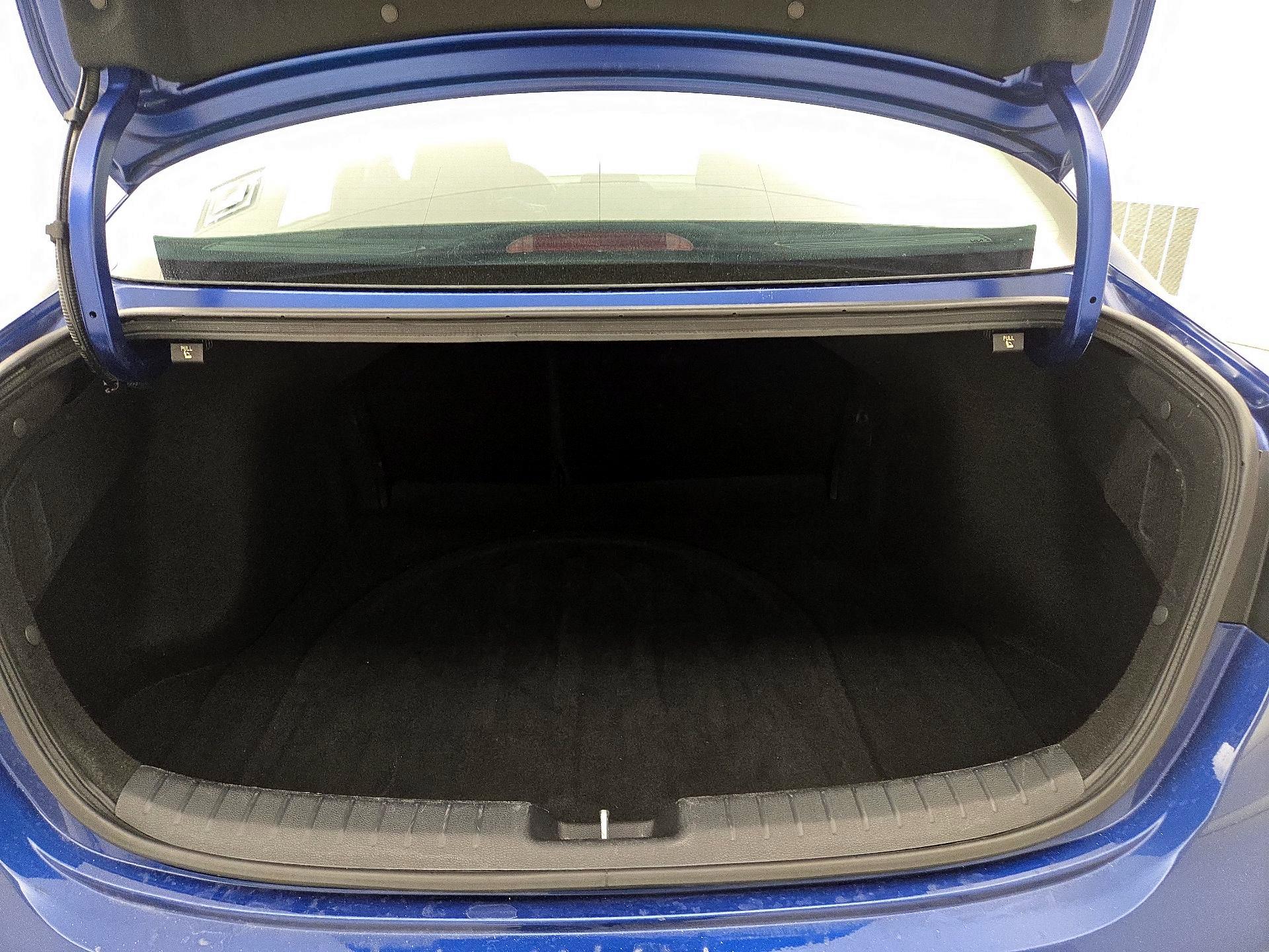 Thumbnail: 2024 Kia Forte - 20