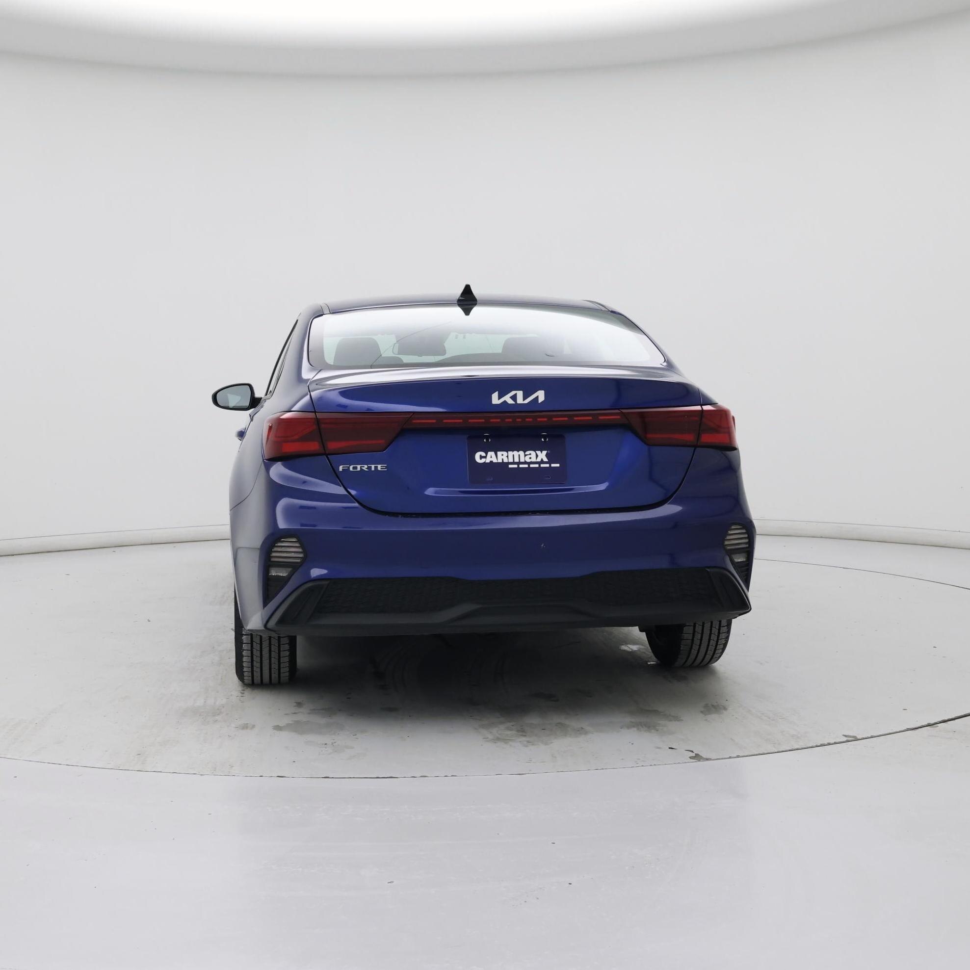 Thumbnail: 2024 Kia Forte - 6