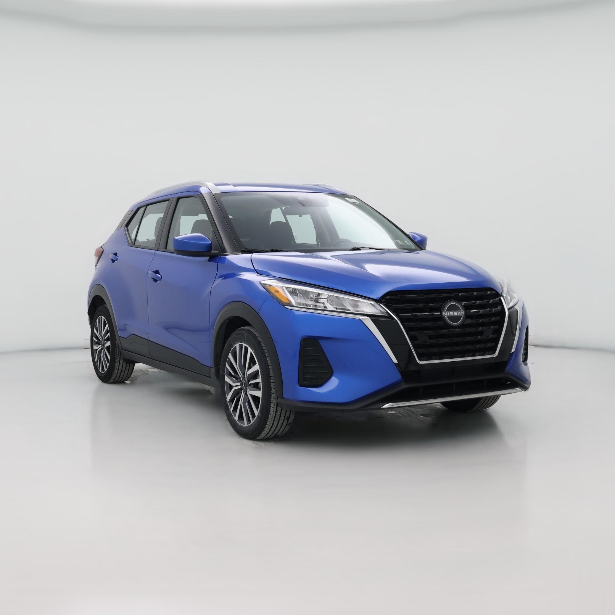 Thumbnail: 2024 Nissan Kicks - 1
