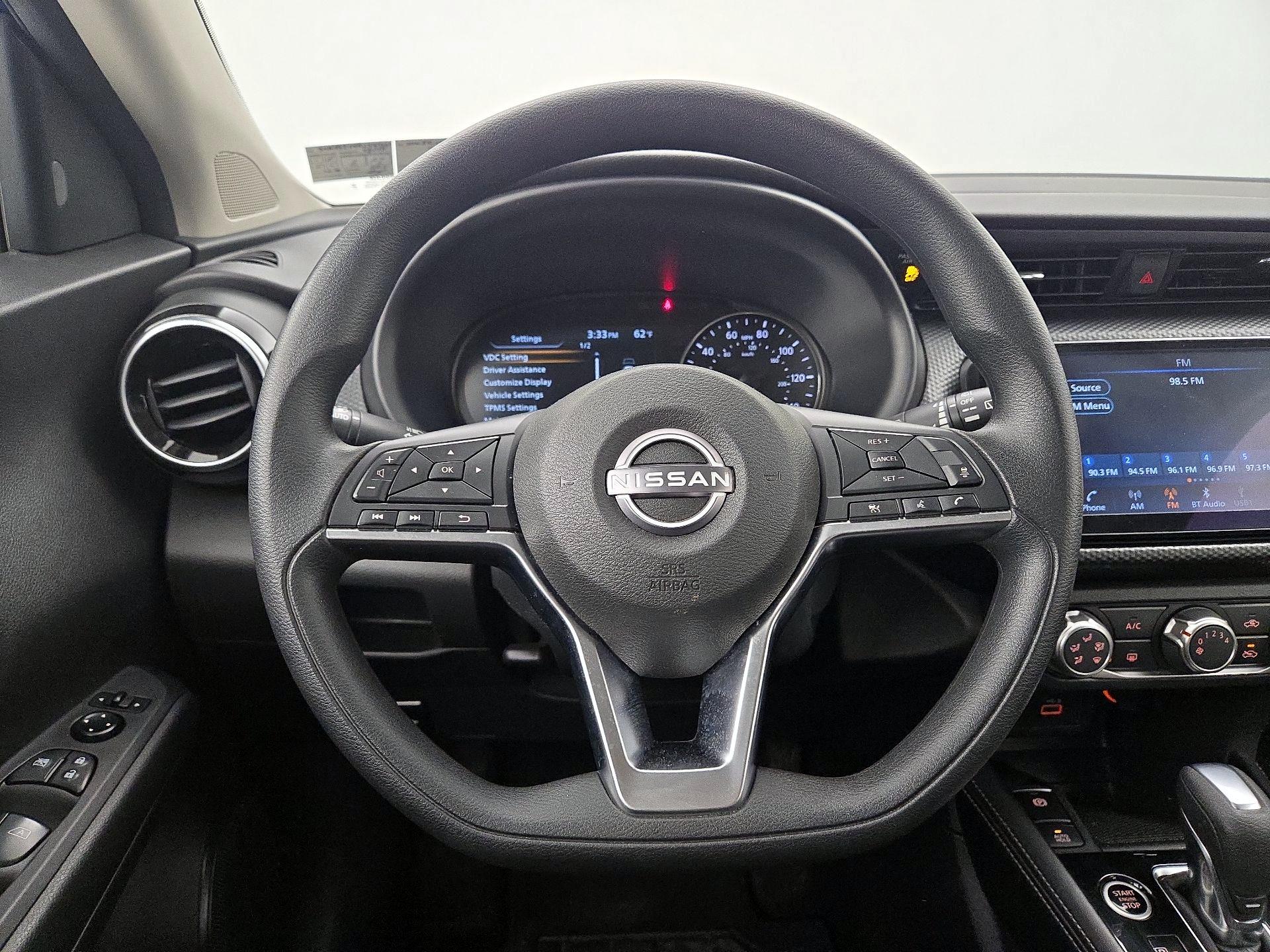 Thumbnail: 2024 Nissan Kicks - 10