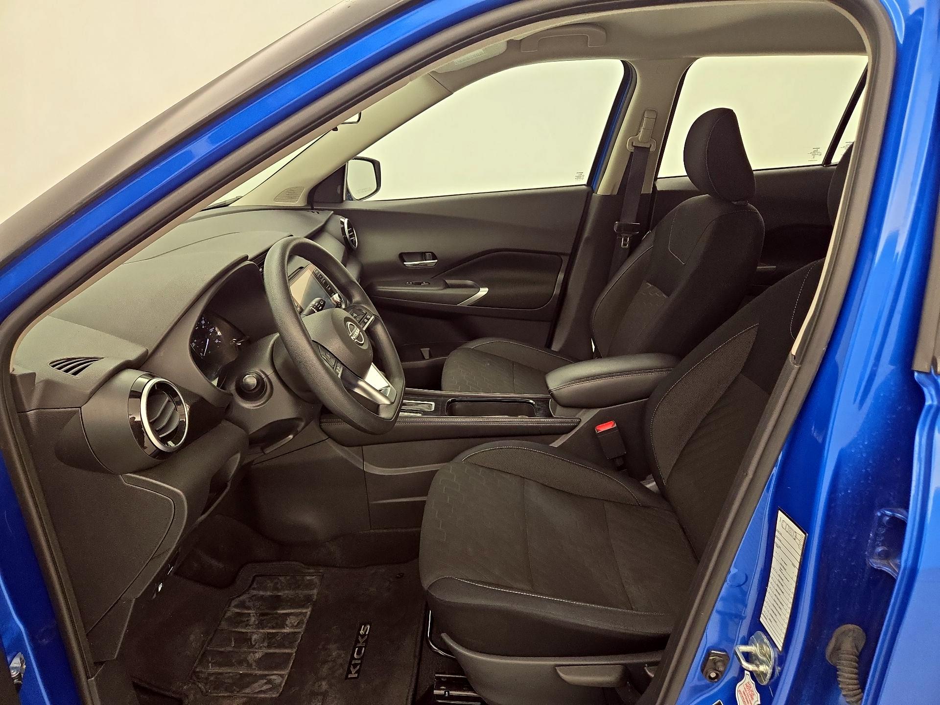 Thumbnail: 2024 Nissan Kicks - 11