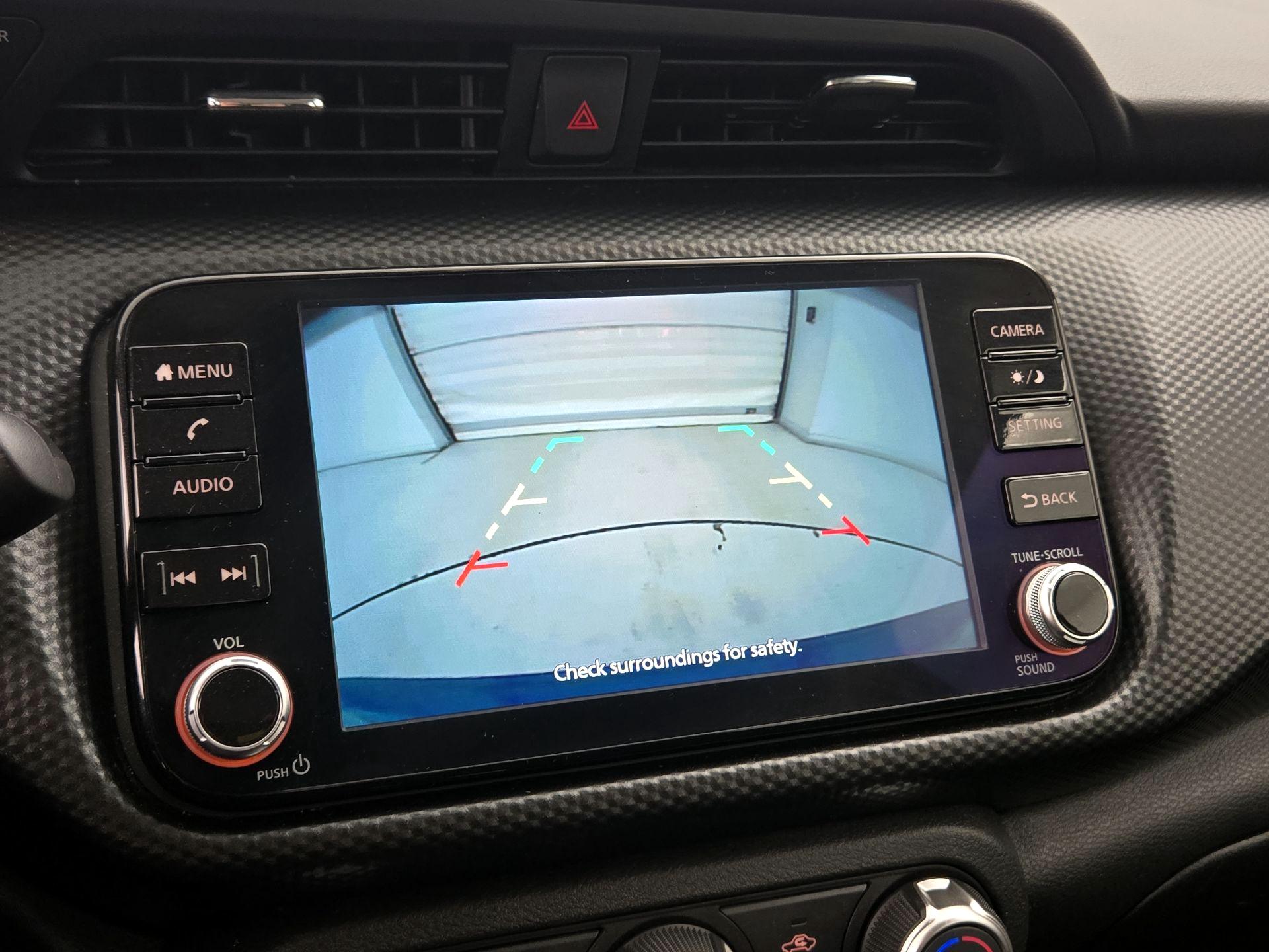 Thumbnail: 2024 Nissan Kicks - 14