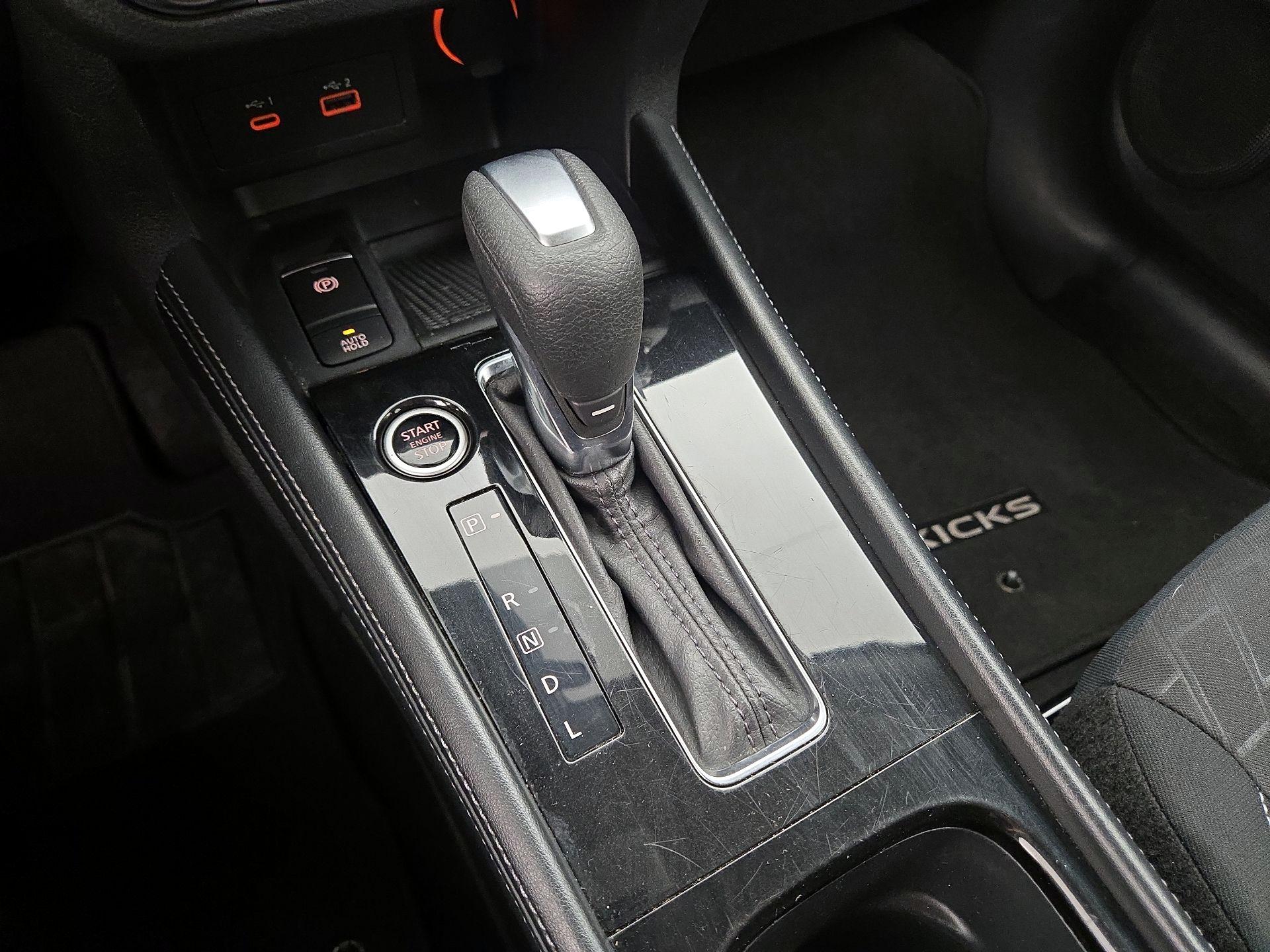 Thumbnail: 2024 Nissan Kicks - 17