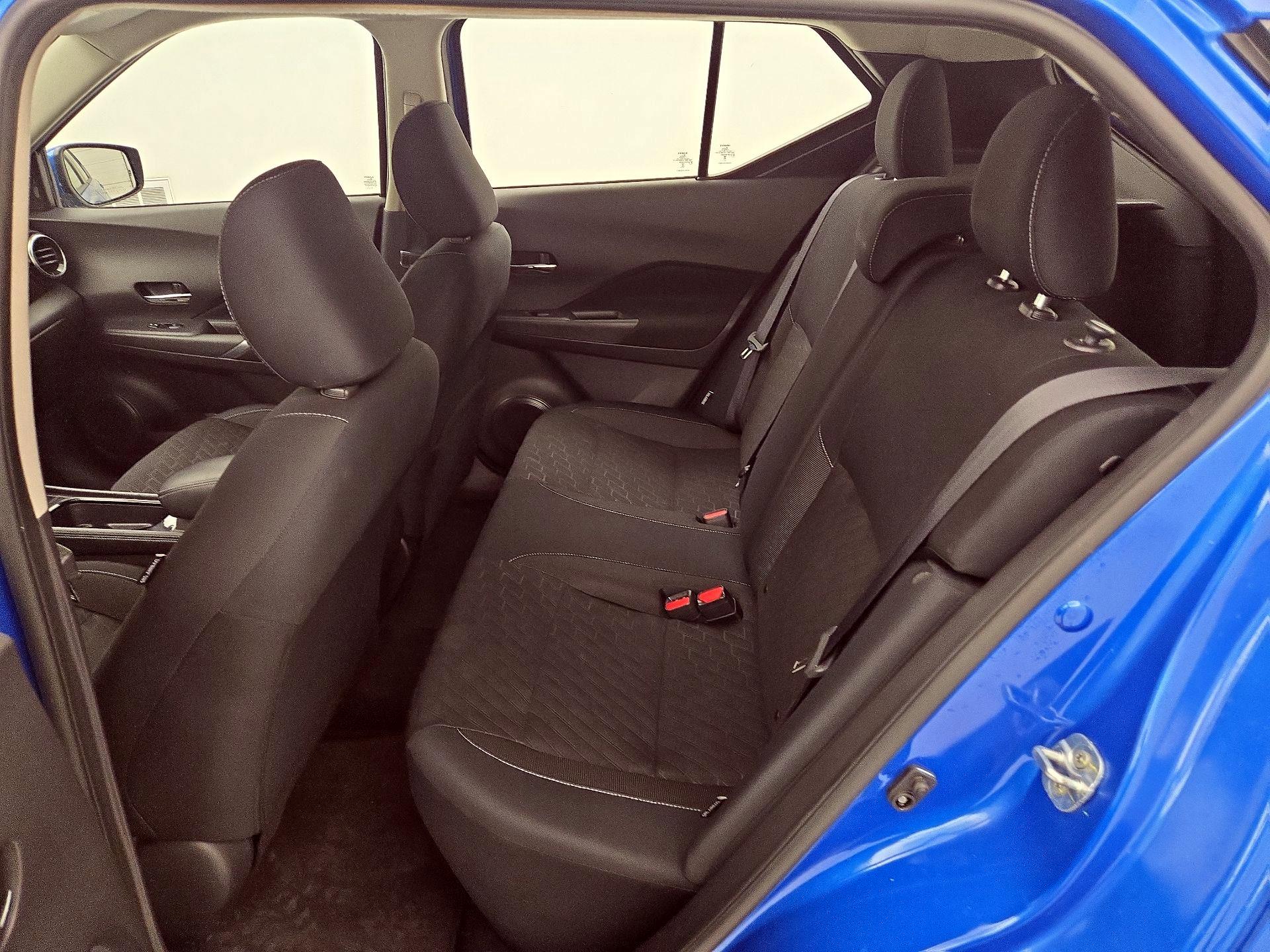 Thumbnail: 2024 Nissan Kicks - 19