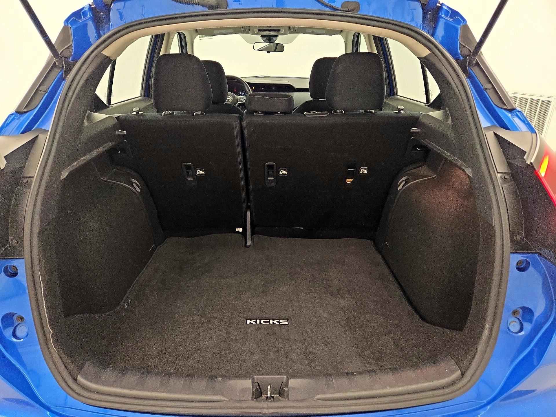 Thumbnail: 2024 Nissan Kicks - 20