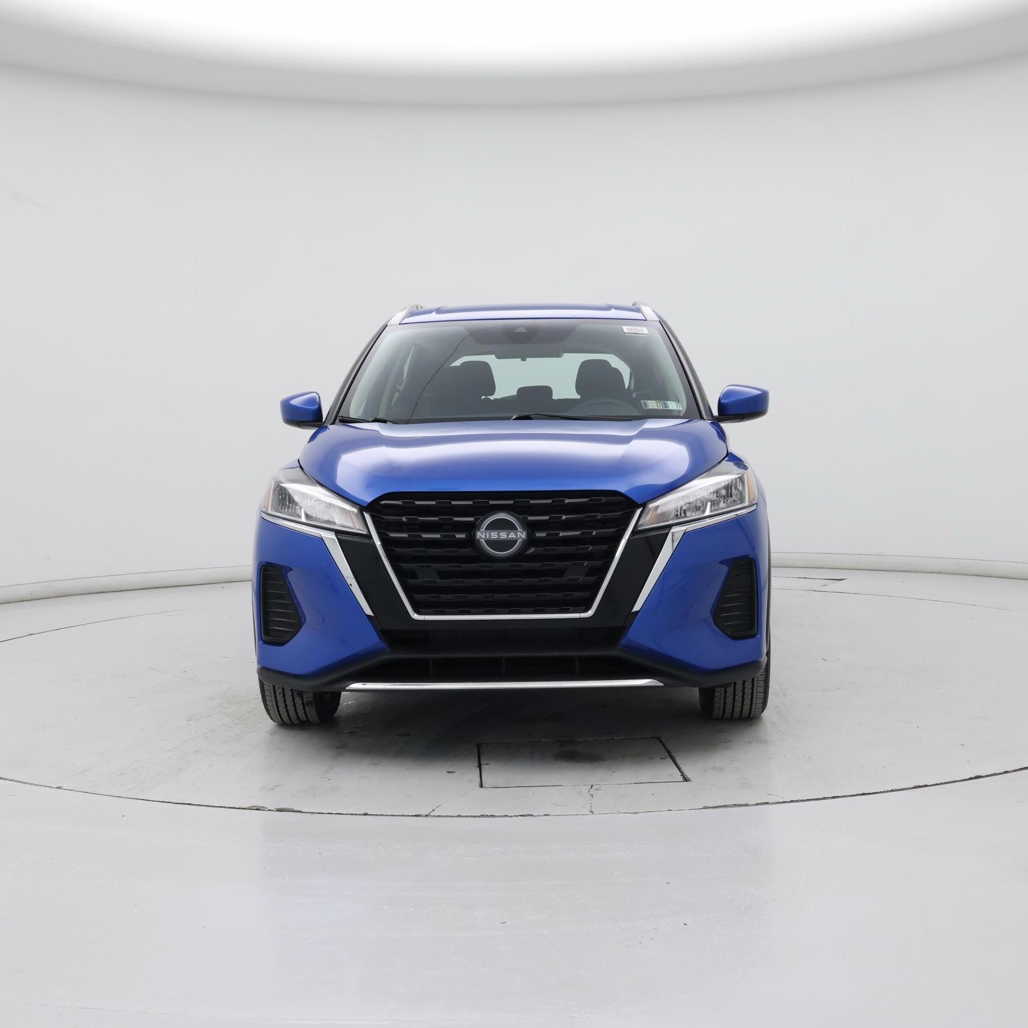 Thumbnail: 2024 Nissan Kicks - 5