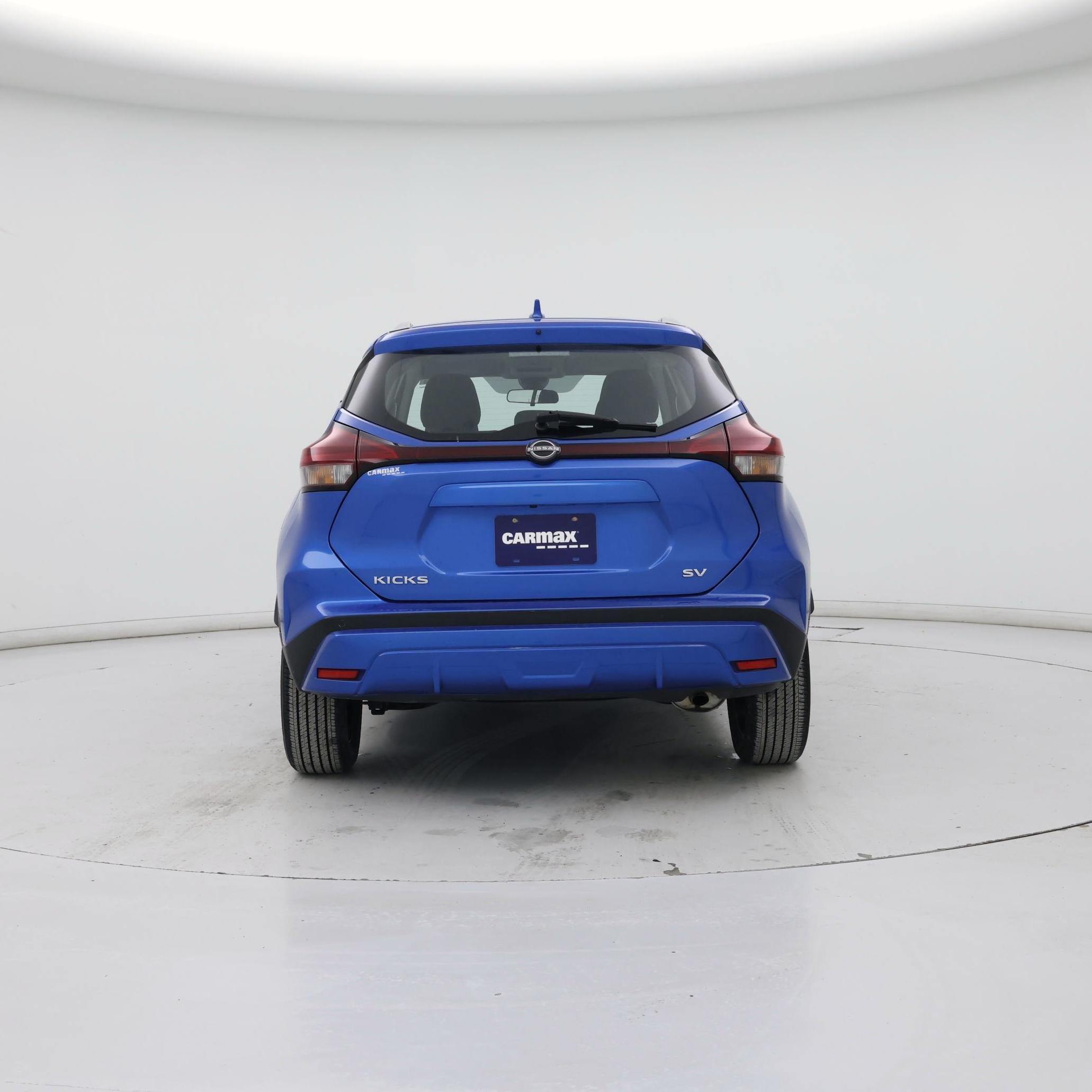 Thumbnail: 2024 Nissan Kicks - 6