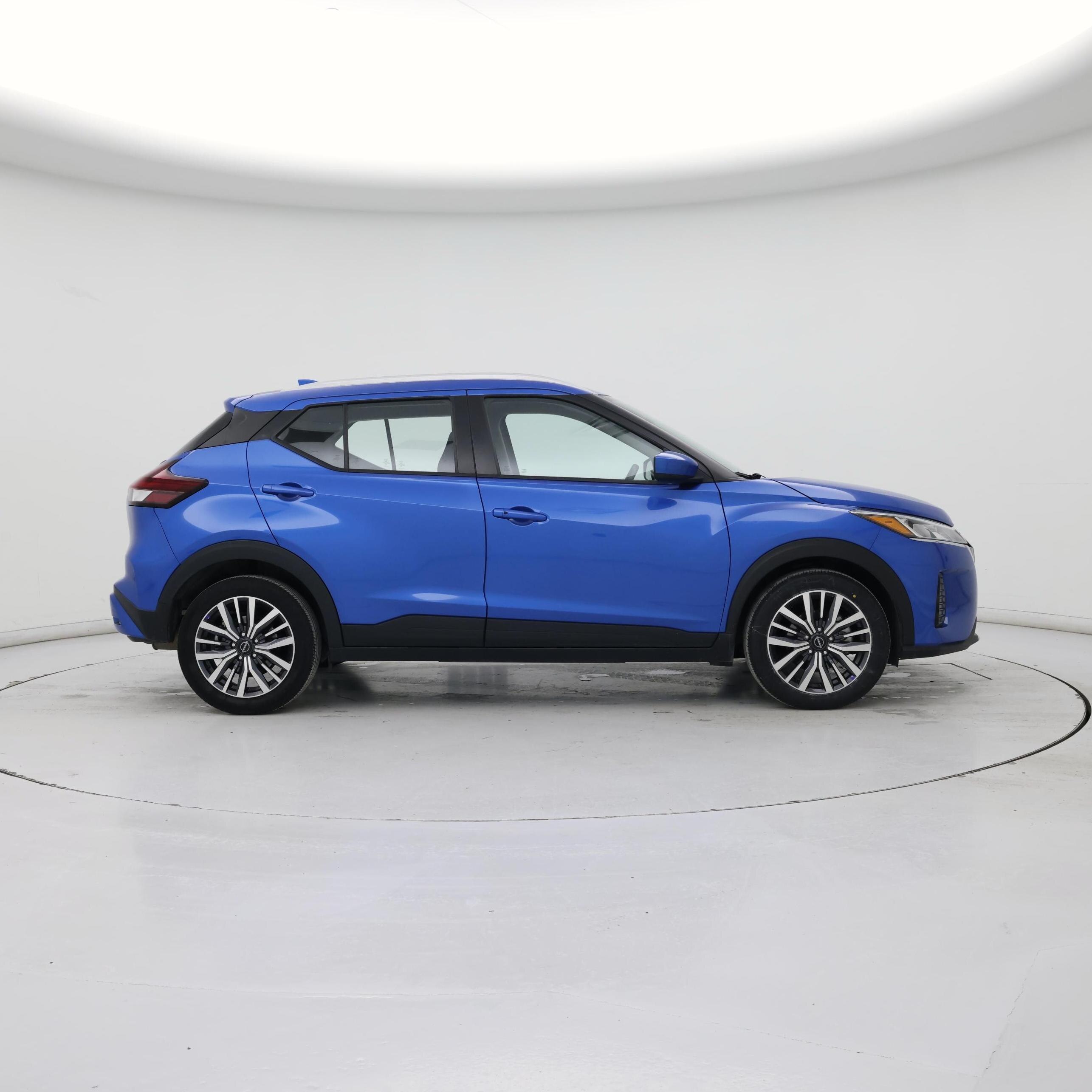 Thumbnail: 2024 Nissan Kicks - 7
