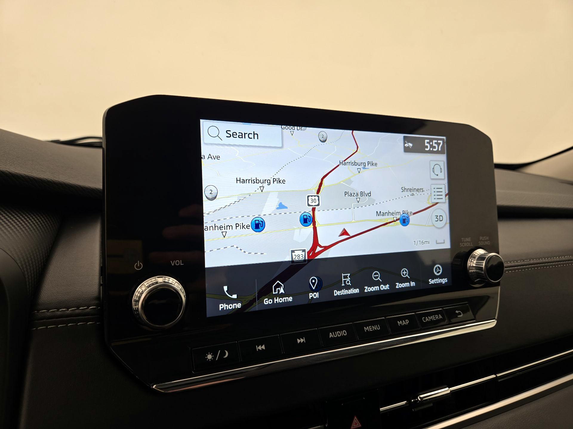 Thumbnail: 2024 Mitsubishi Outlander - 14