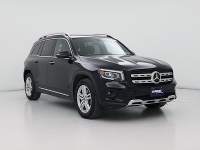 2020 Mercedes-Benz GLB250