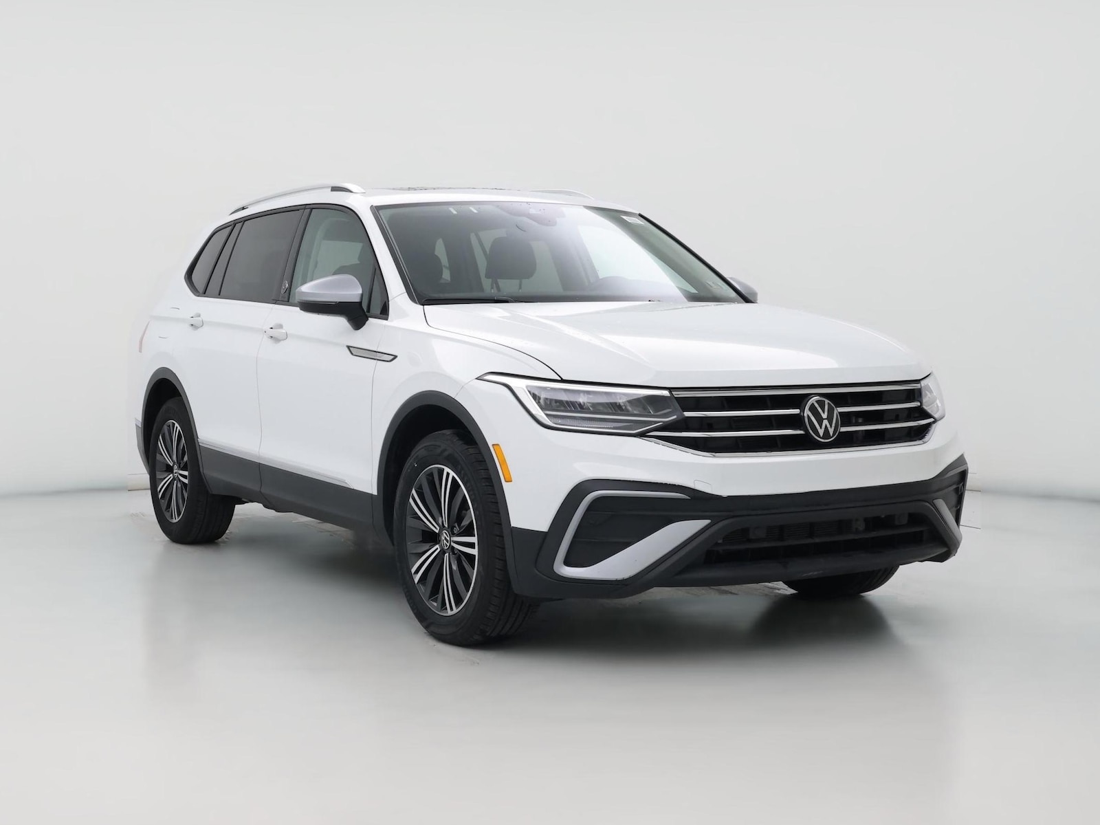 2024 Volkswagen Tiguan Wolfsburg Edition