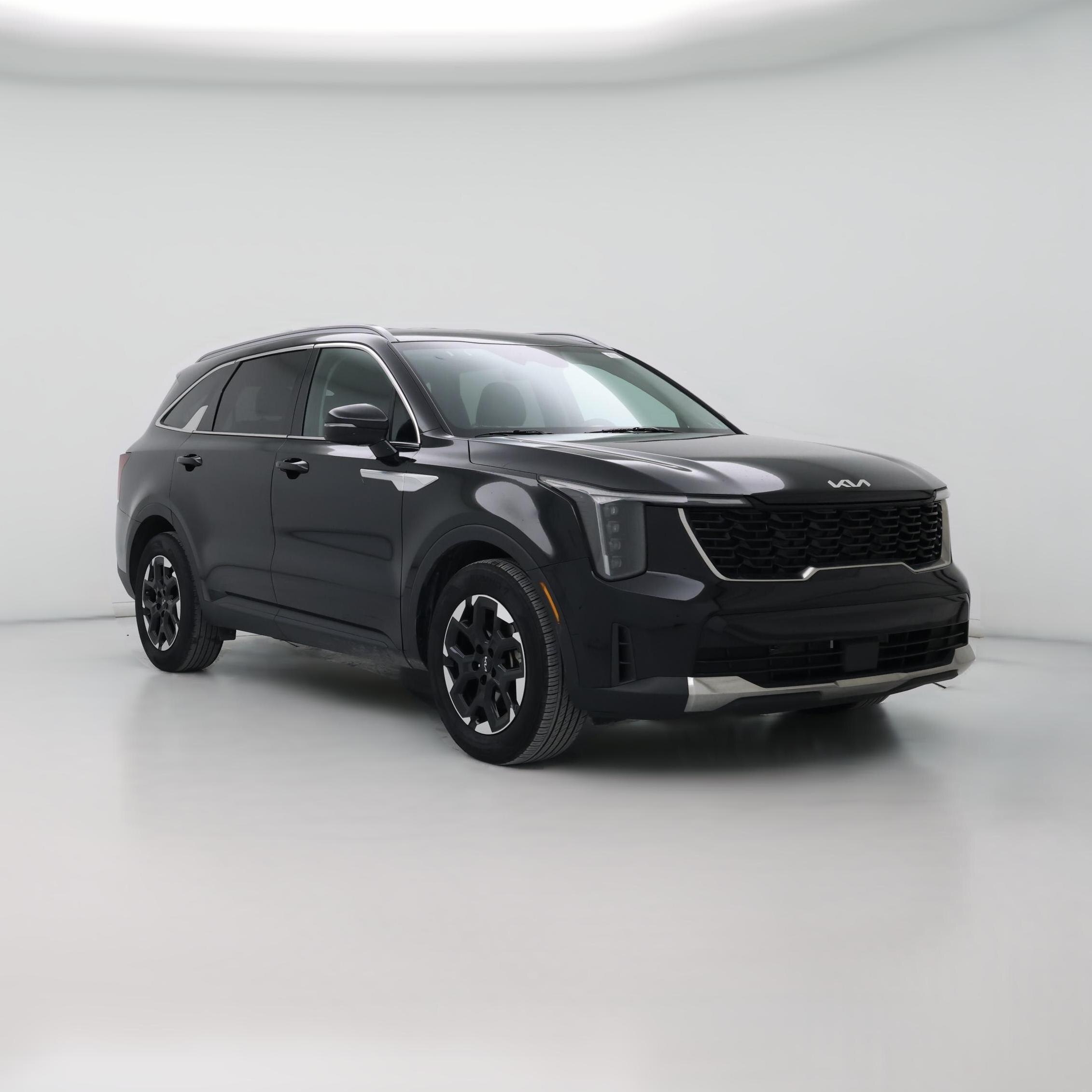 Thumbnail: 2024 Kia Sorento - 1