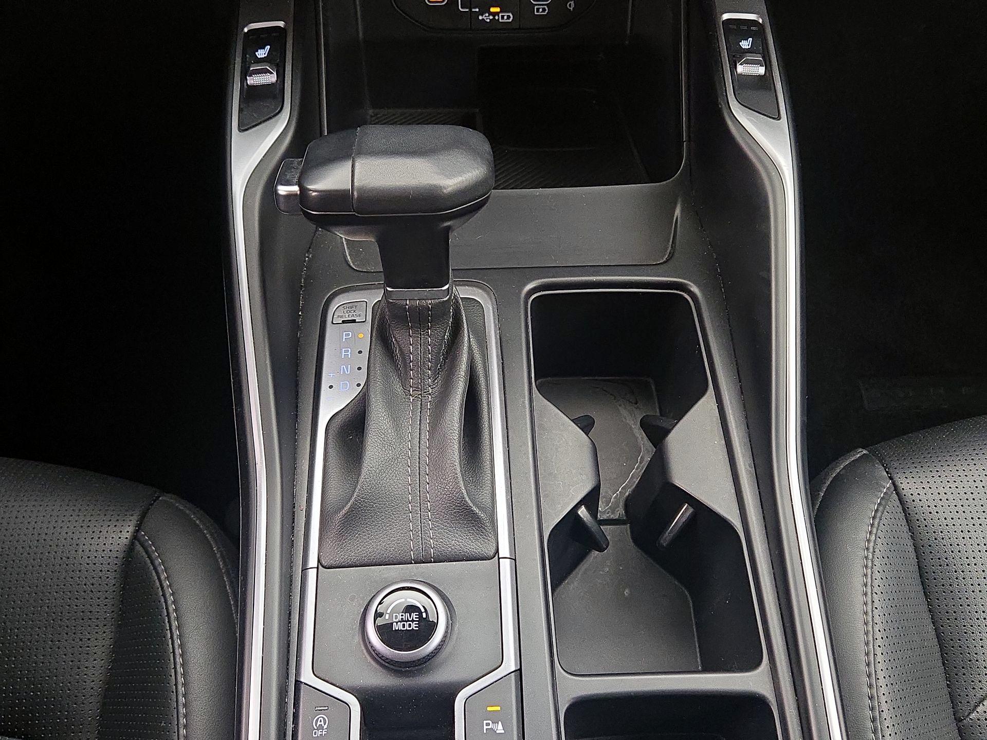 Thumbnail: 2024 Kia Sorento - 18