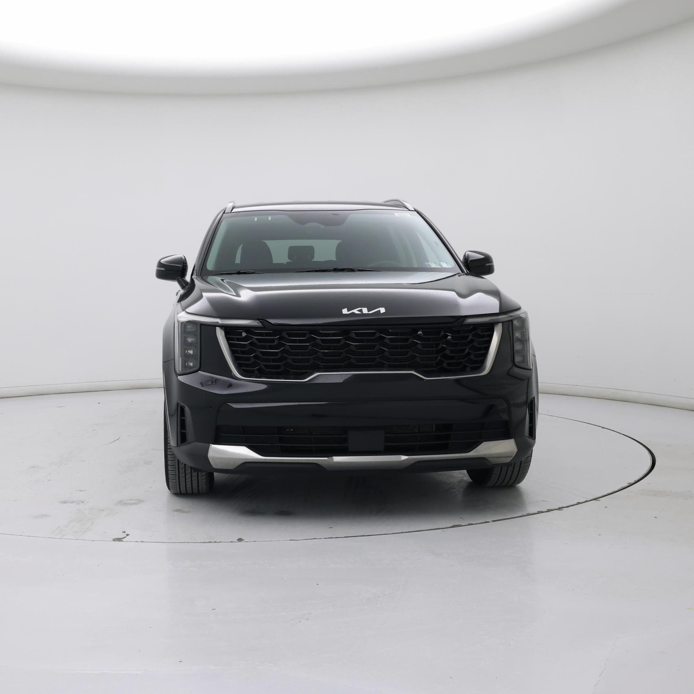Thumbnail: 2024 Kia Sorento - 5