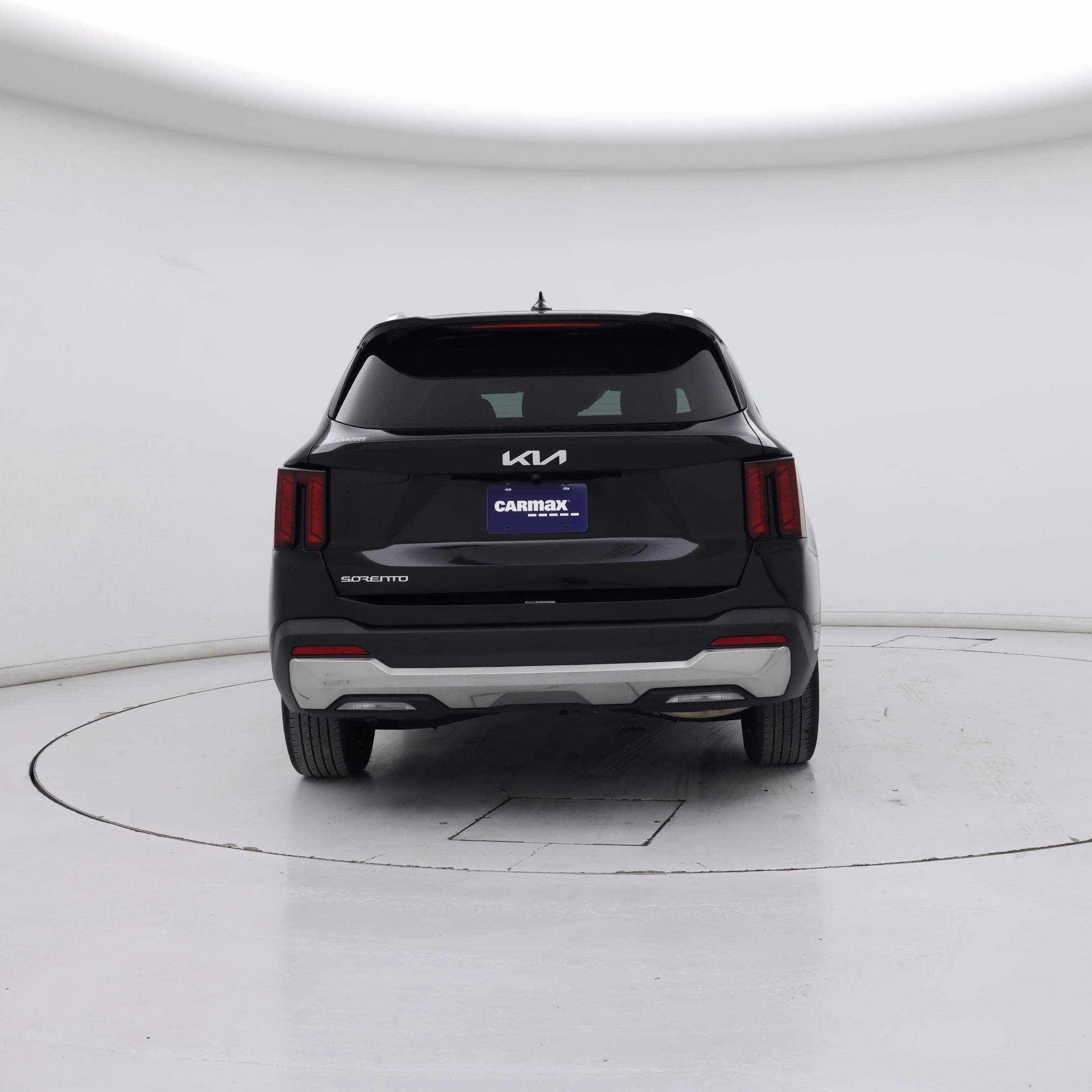 Thumbnail: 2024 Kia Sorento - 6