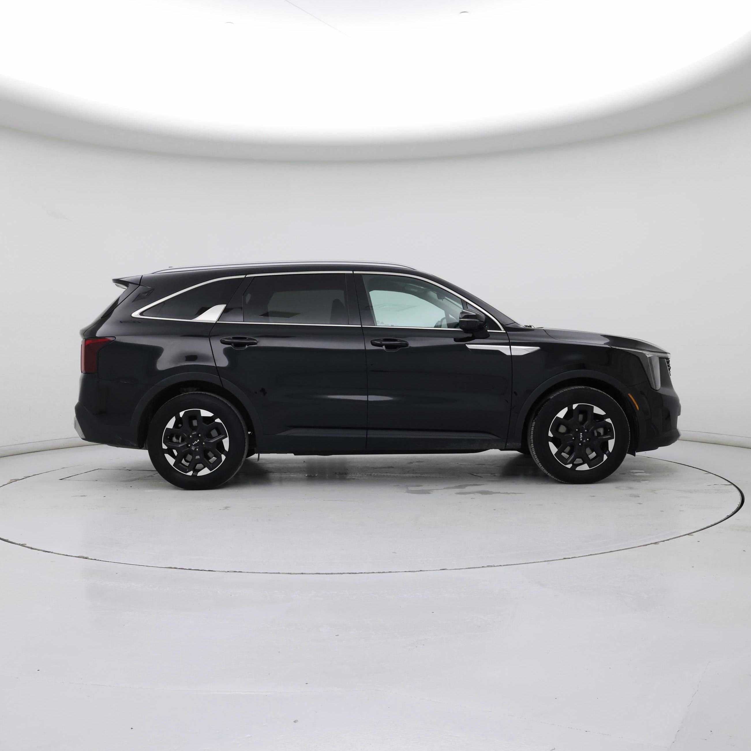 Thumbnail: 2024 Kia Sorento - 7