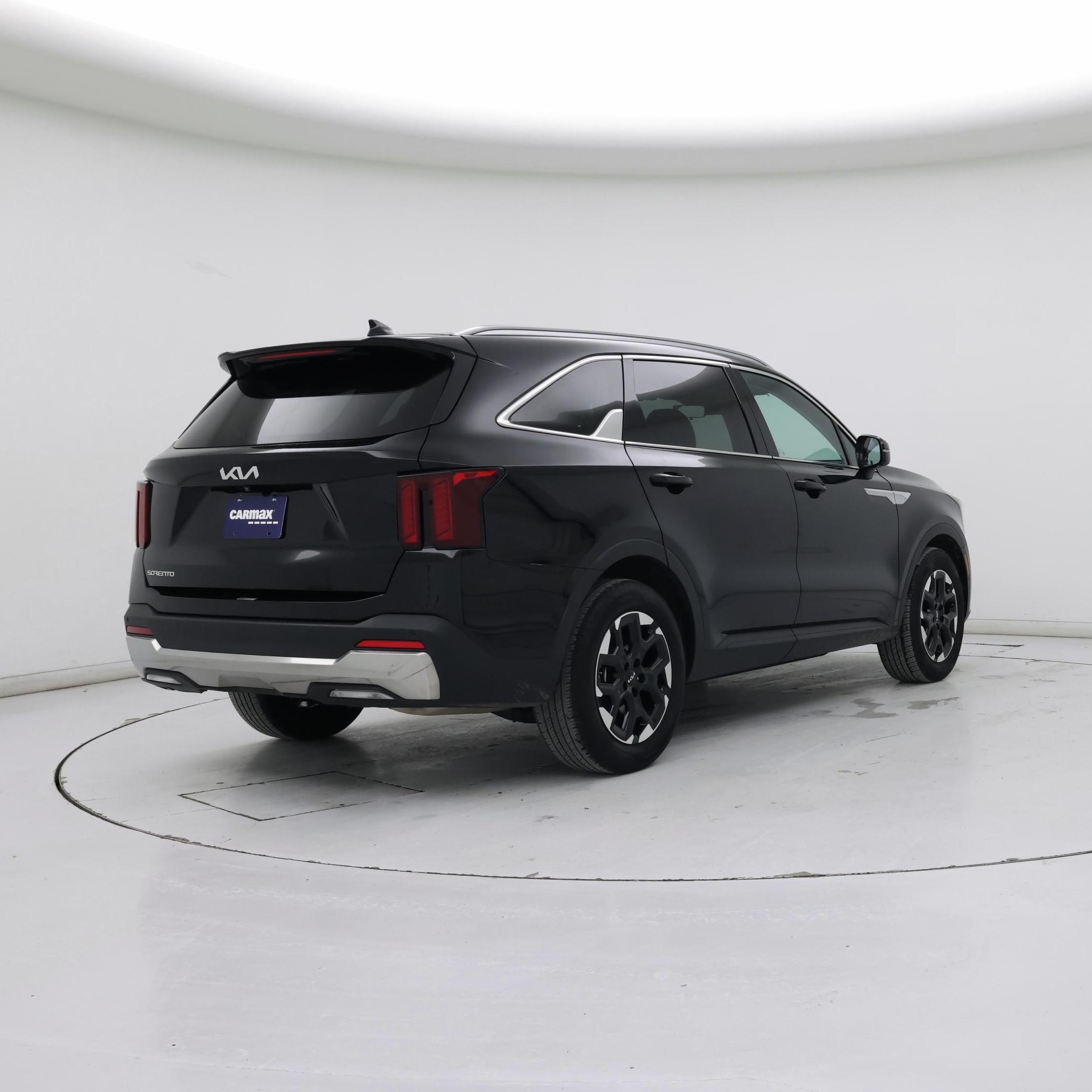 Thumbnail: 2024 Kia Sorento - 8