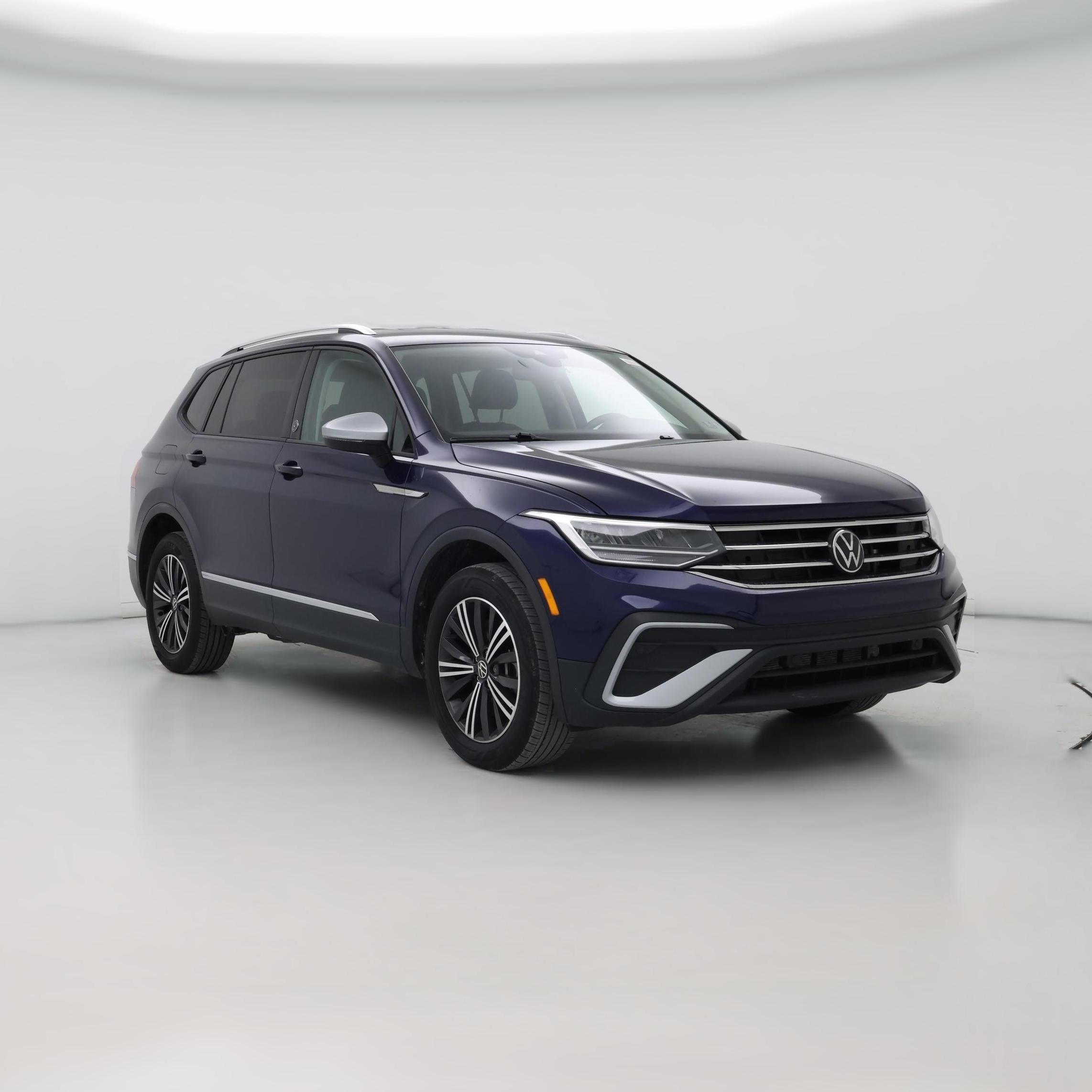 Thumbnail: 2024 Volkswagen Tiguan - 1