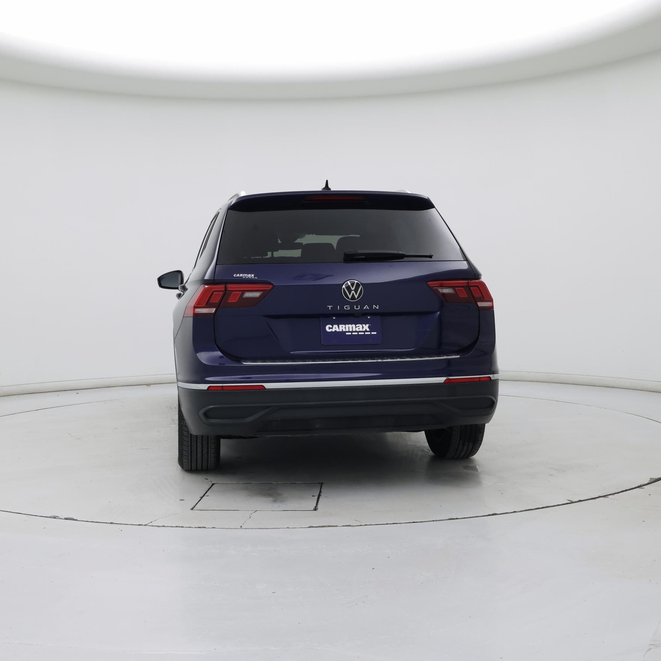 Thumbnail: 2024 Volkswagen Tiguan - 6