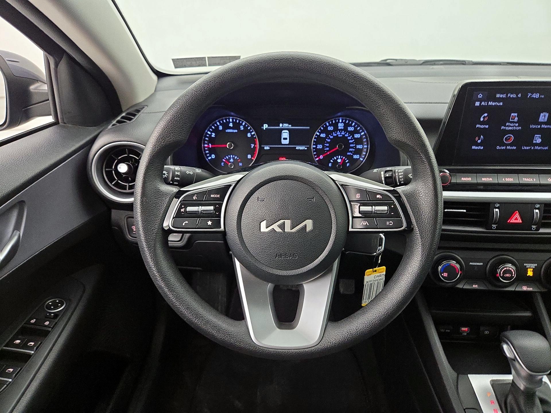 Thumbnail: 2024 Kia Forte - 10