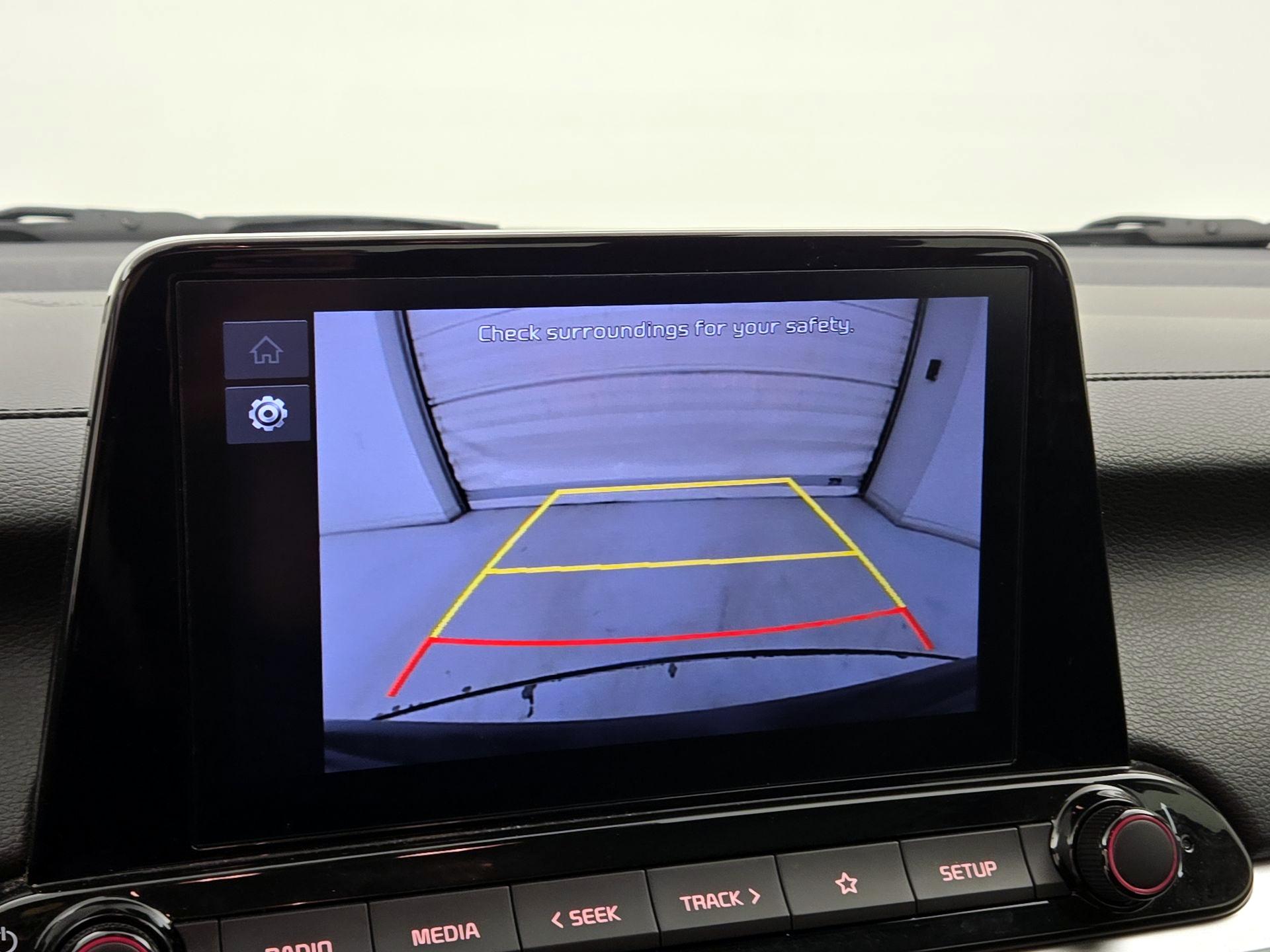 Thumbnail: 2024 Kia Forte - 14