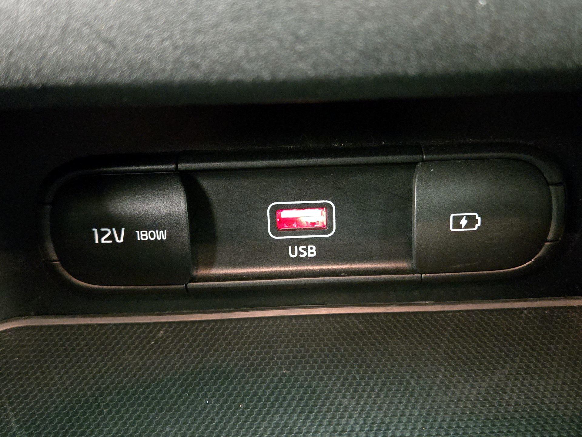 Thumbnail: 2024 Kia Forte - 18