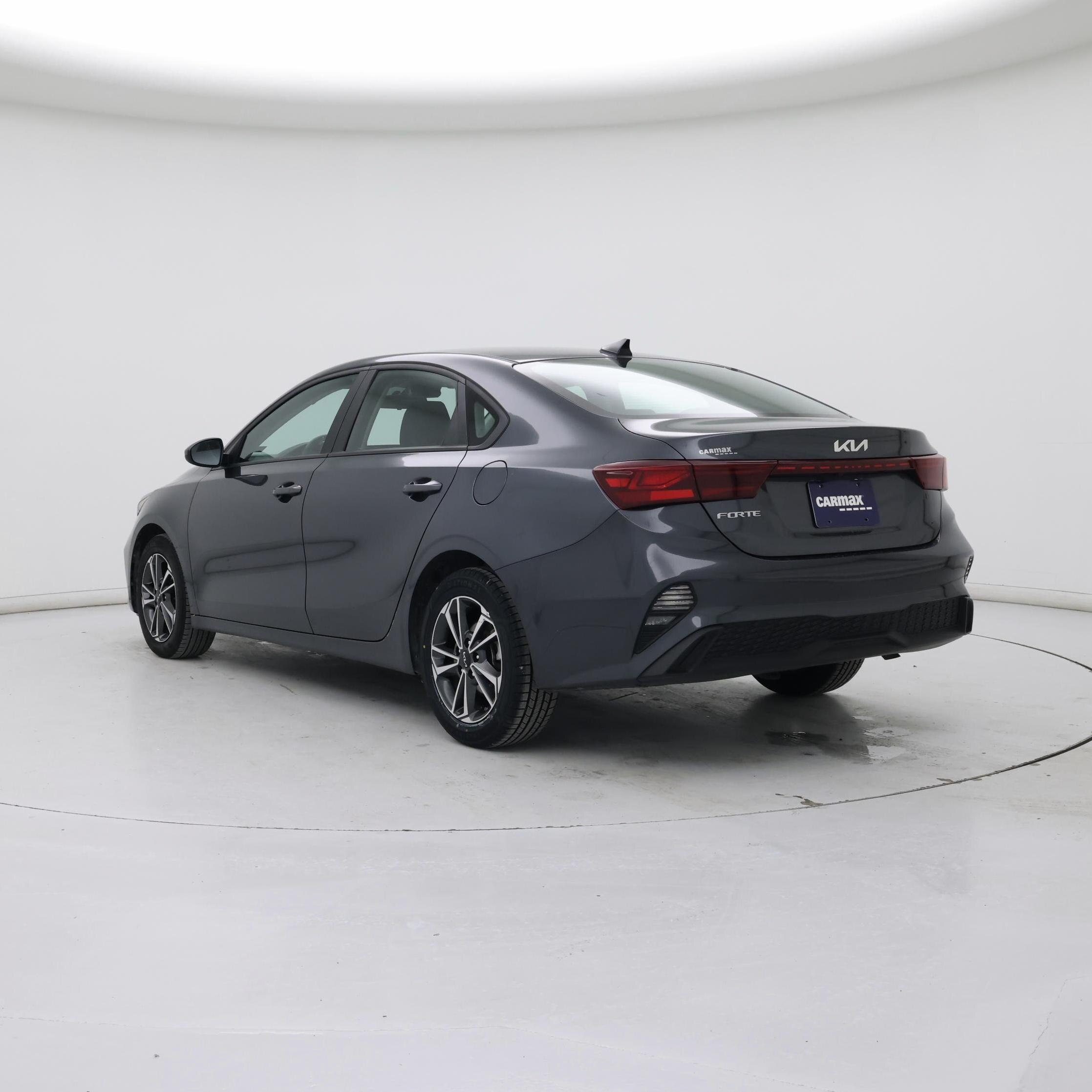 Thumbnail: 2024 Kia Forte - 2